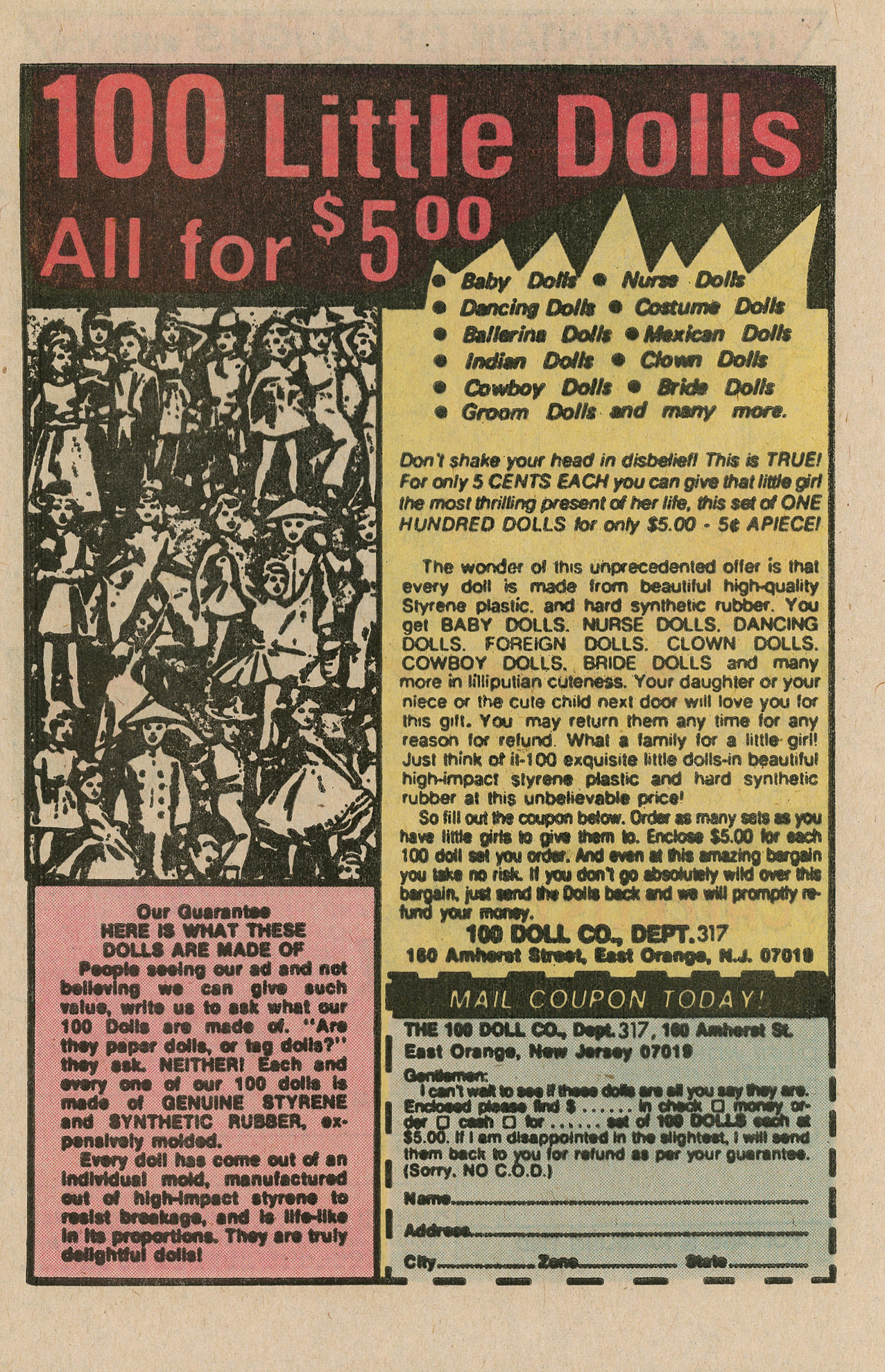 Read online Archie and Me comic -  Issue #136 - 28