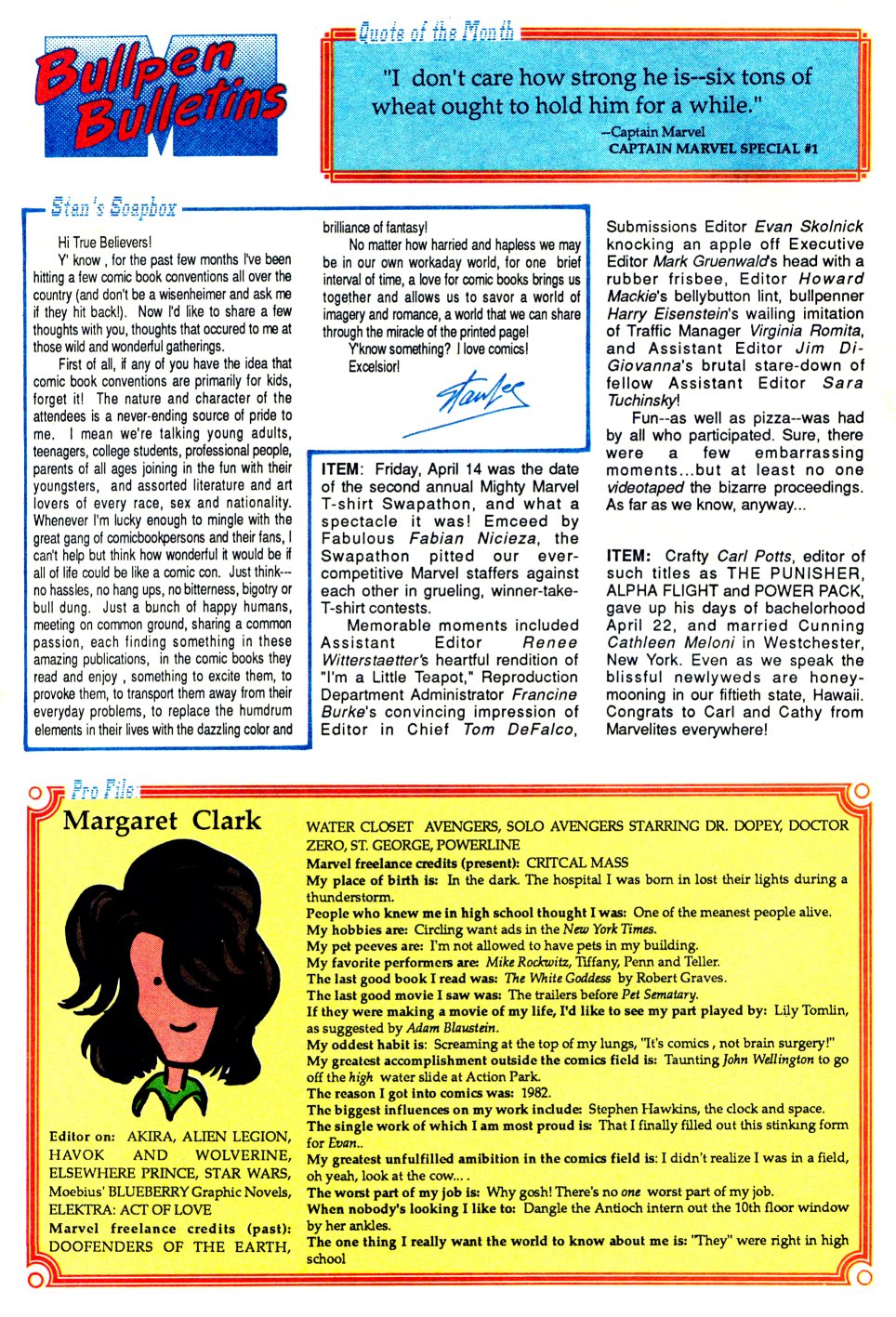 Read online The Sensational She-Hulk comic -  Issue #8 - 23
