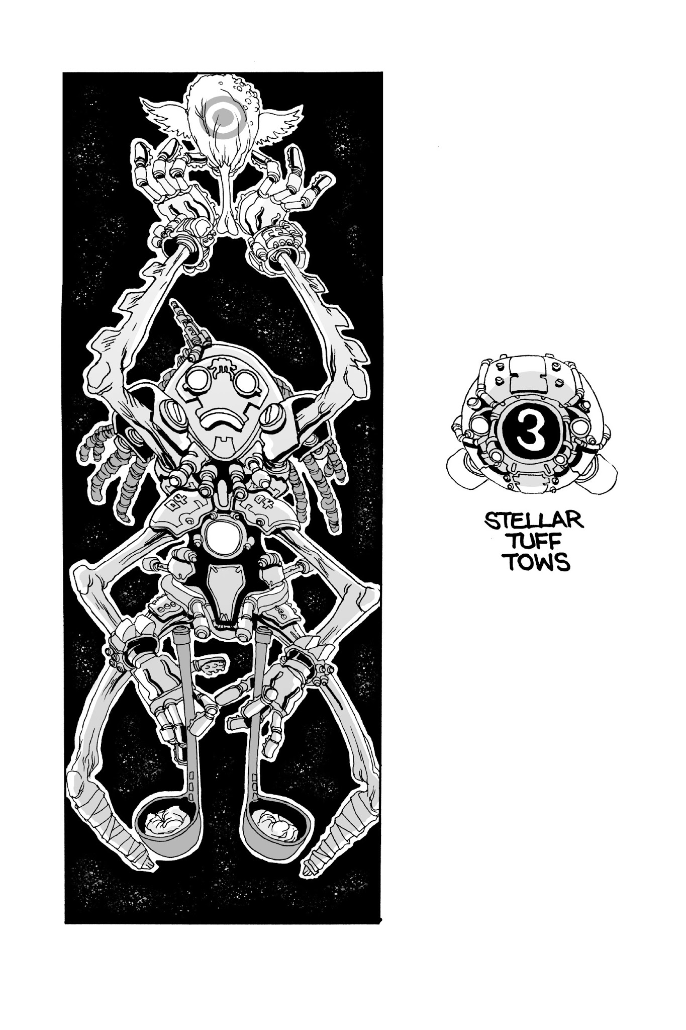 Read online Wonton Soup comic -  Issue # TPB - 69