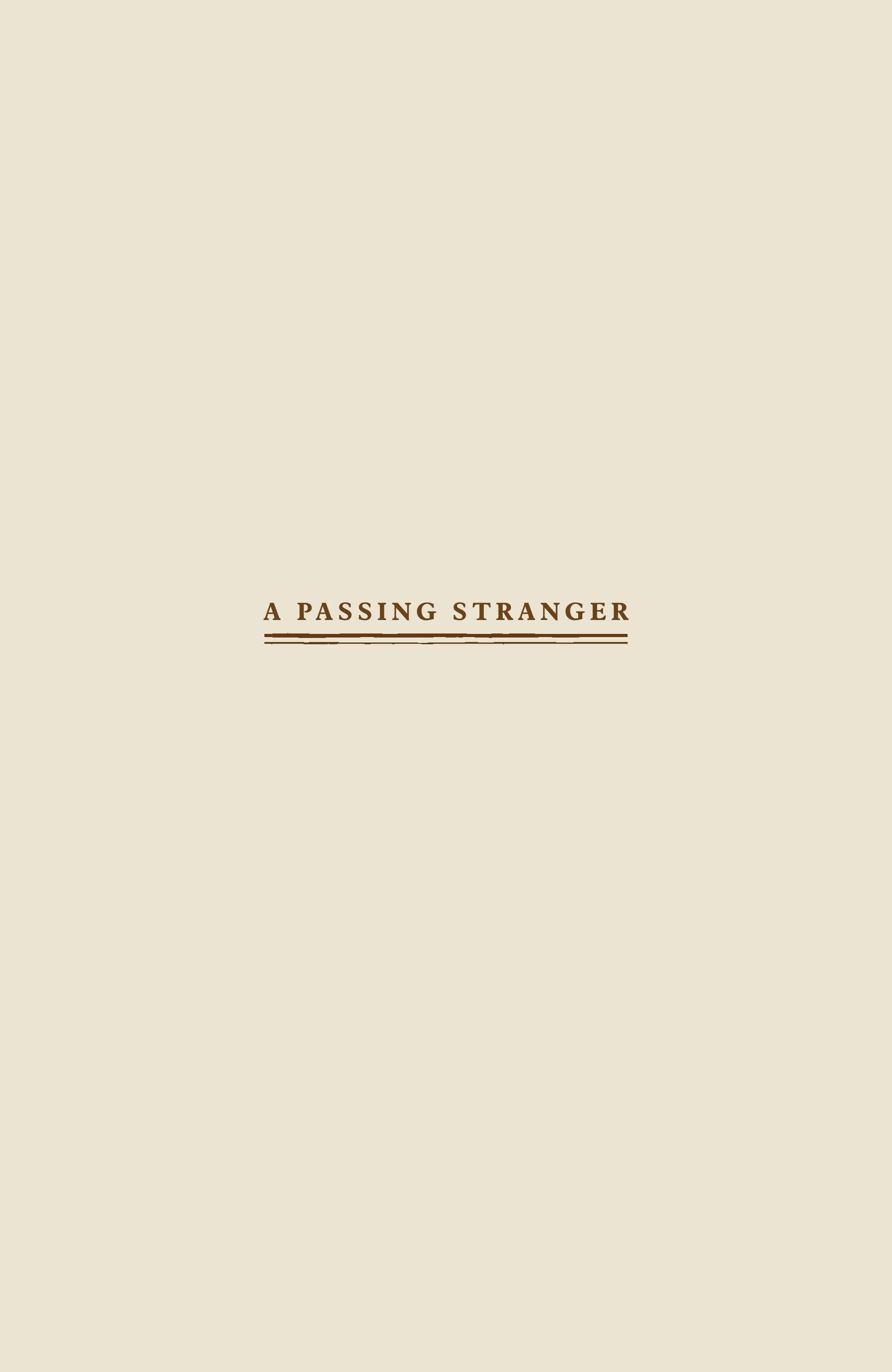 Read online Baltimore Volume 3: A Passing Stranger and Other Stories comic -  Issue # Full - 33
