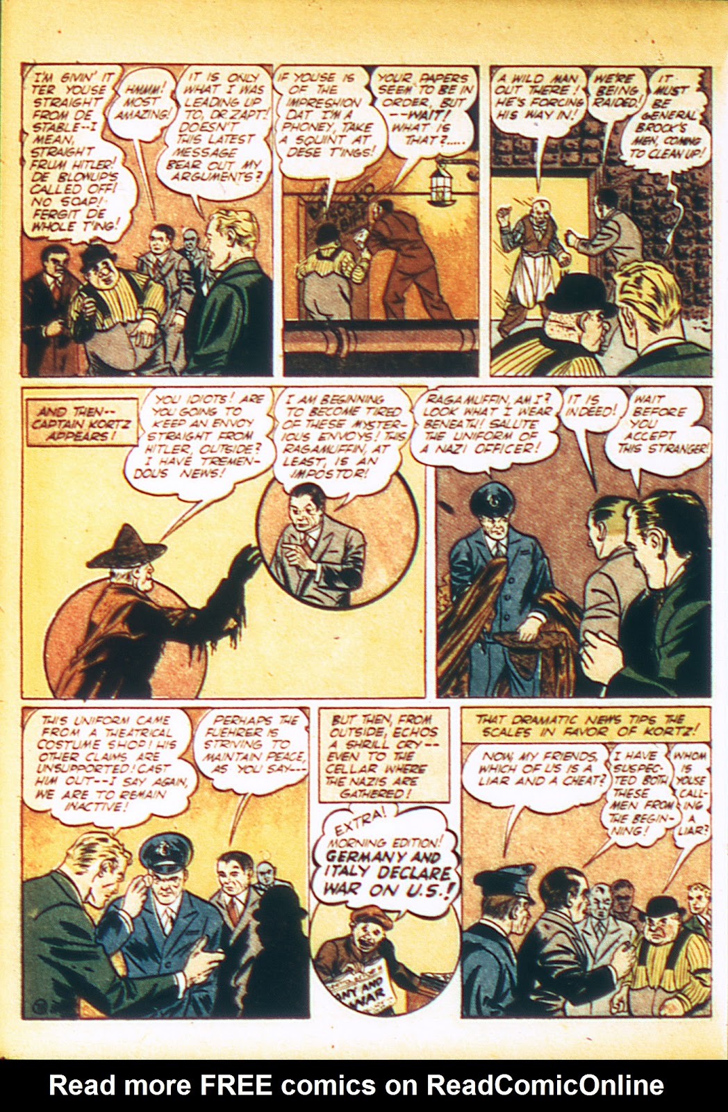 Green Lantern (1941) issue 4 - Page 25