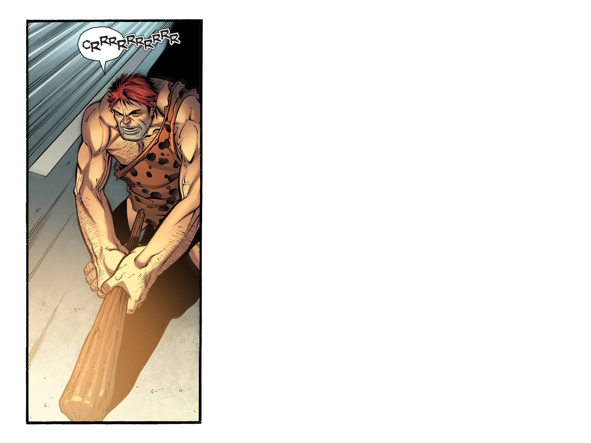 Read online Molly Danger: Digital comic -  Issue #4 - 100