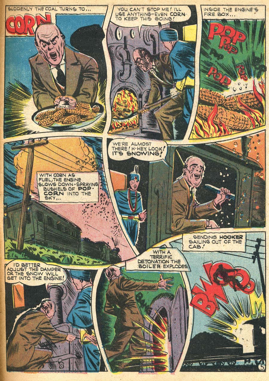 Read online Zip Comics comic -  Issue #30 - 65