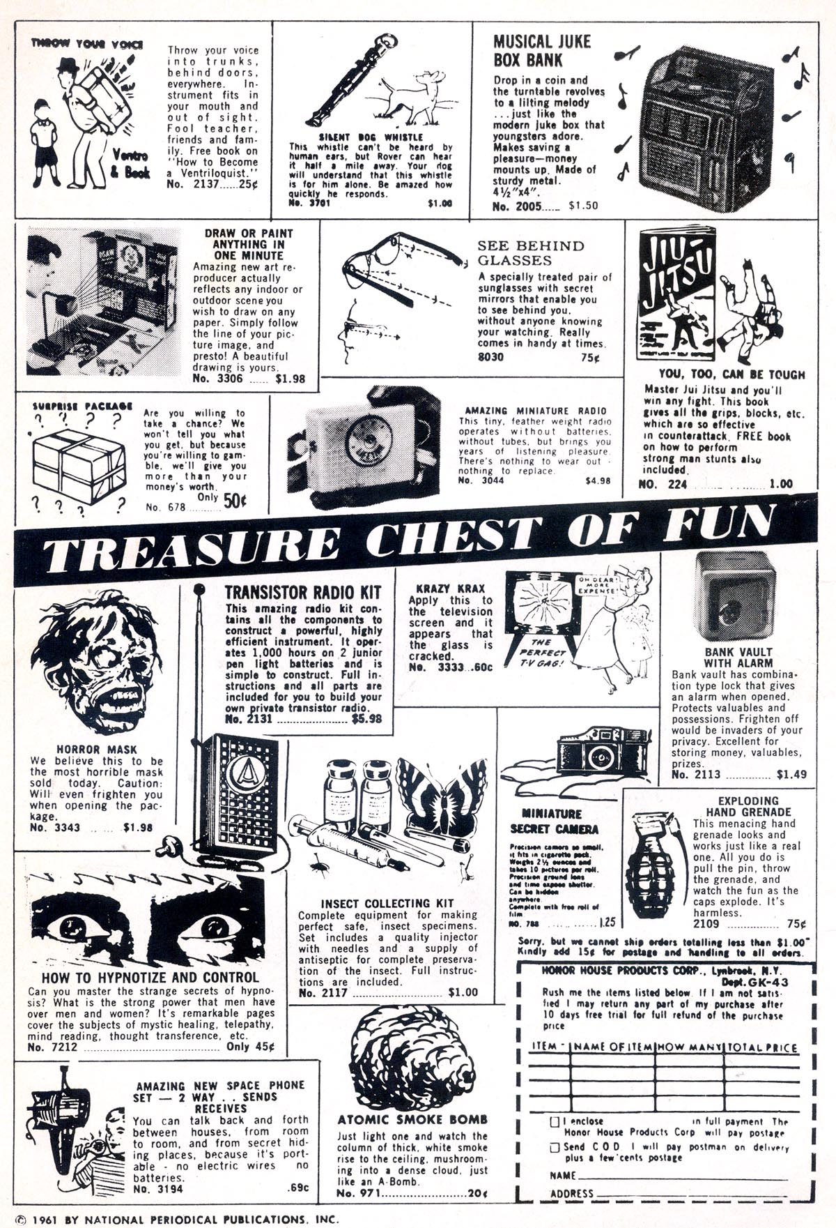 Read online Blackhawk (1957) comic -  Issue #168 - 2