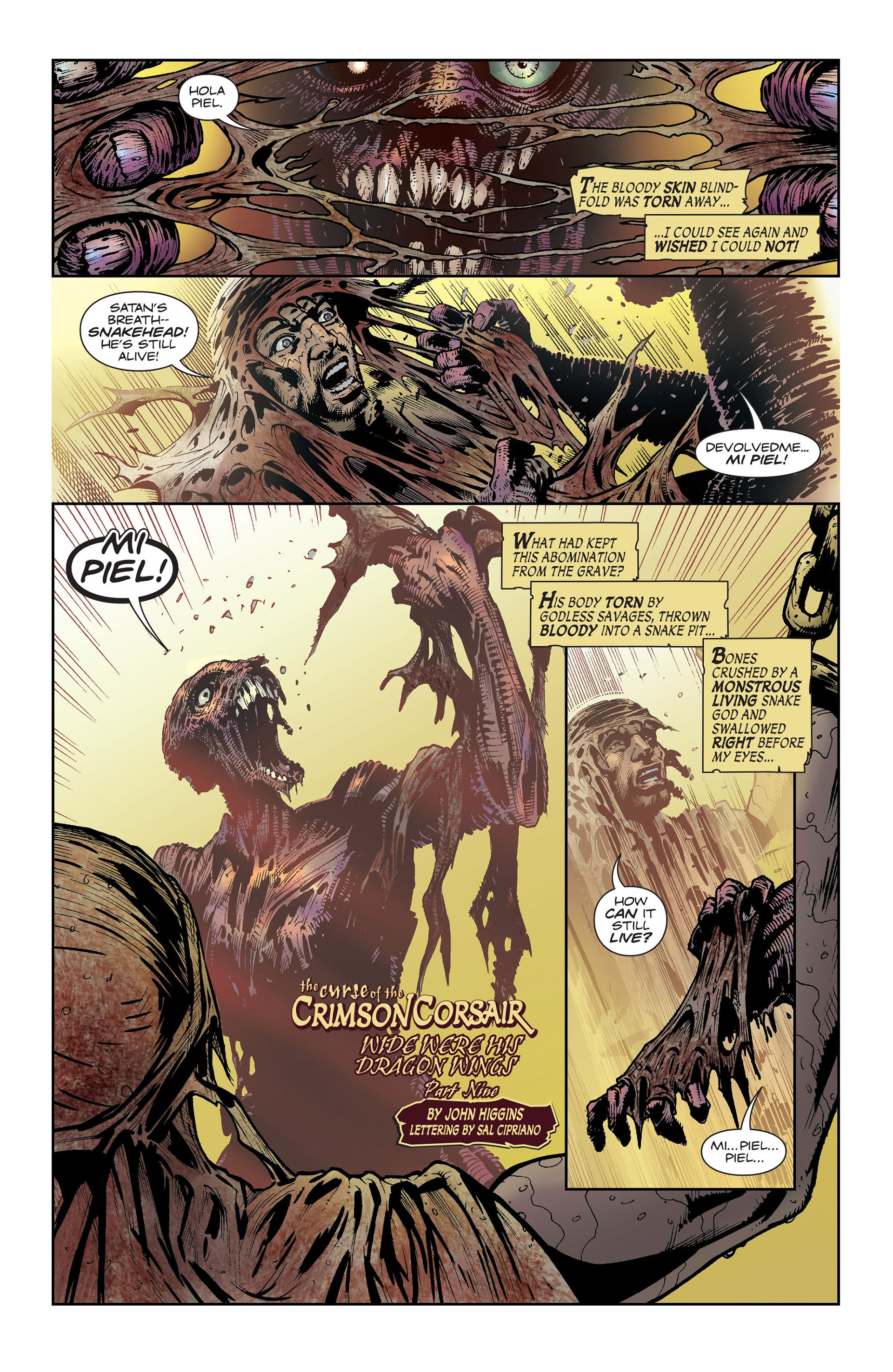 Read online Before Watchmen: Dr. Manhattan comic -  Issue #3 - 27