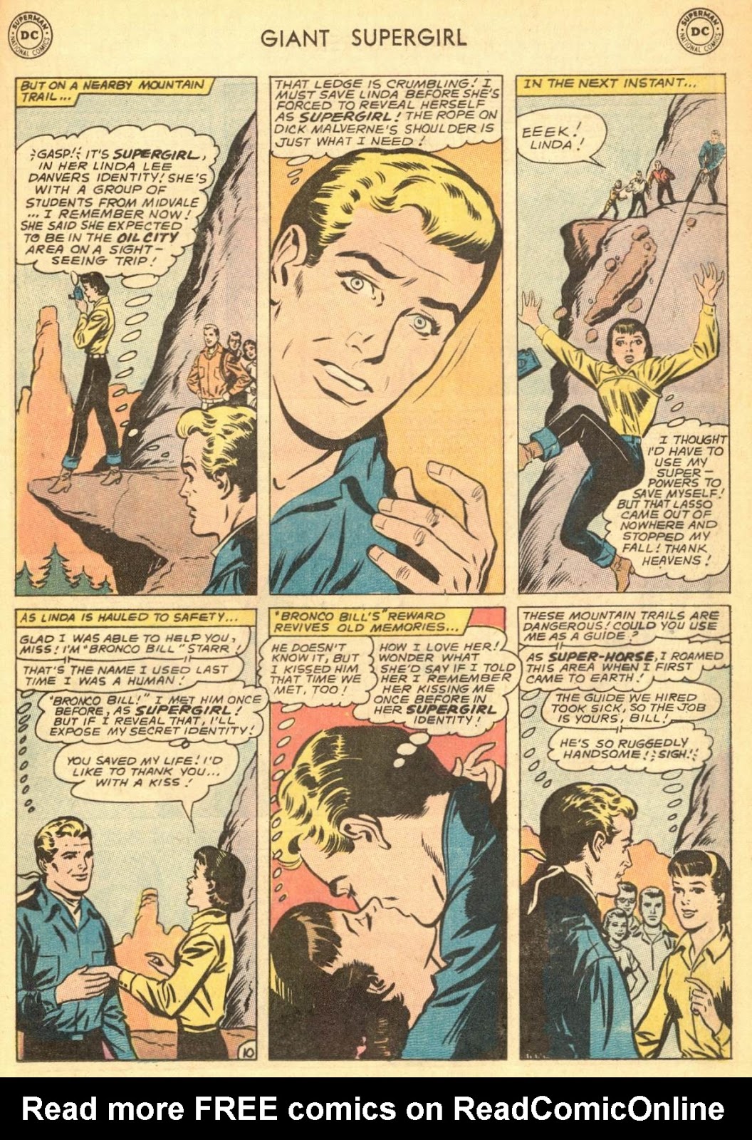 Adventure Comics (1938) issue 390 - Page 39
