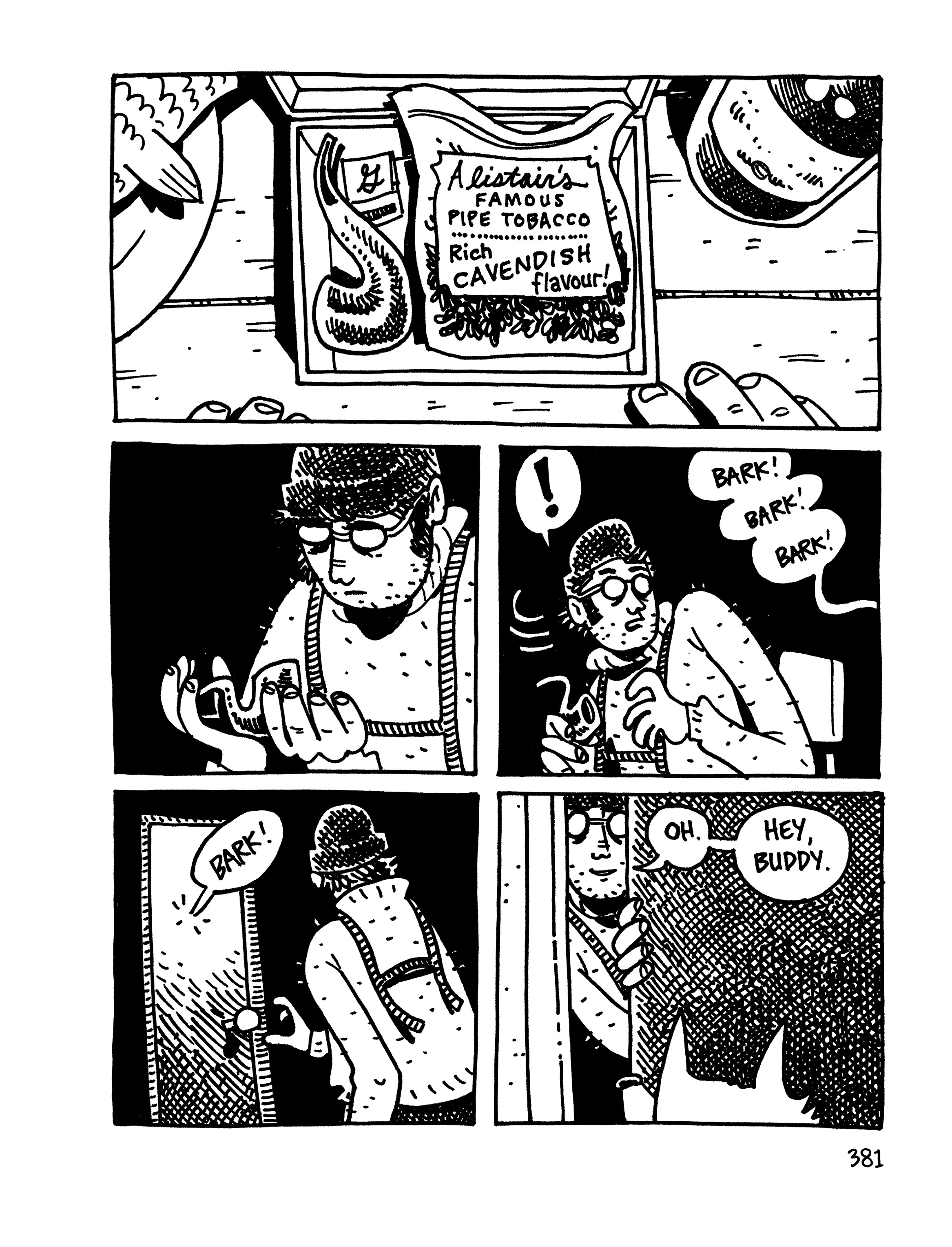 Read online Far Arden comic -  Issue # TPB (Part 4) - 66