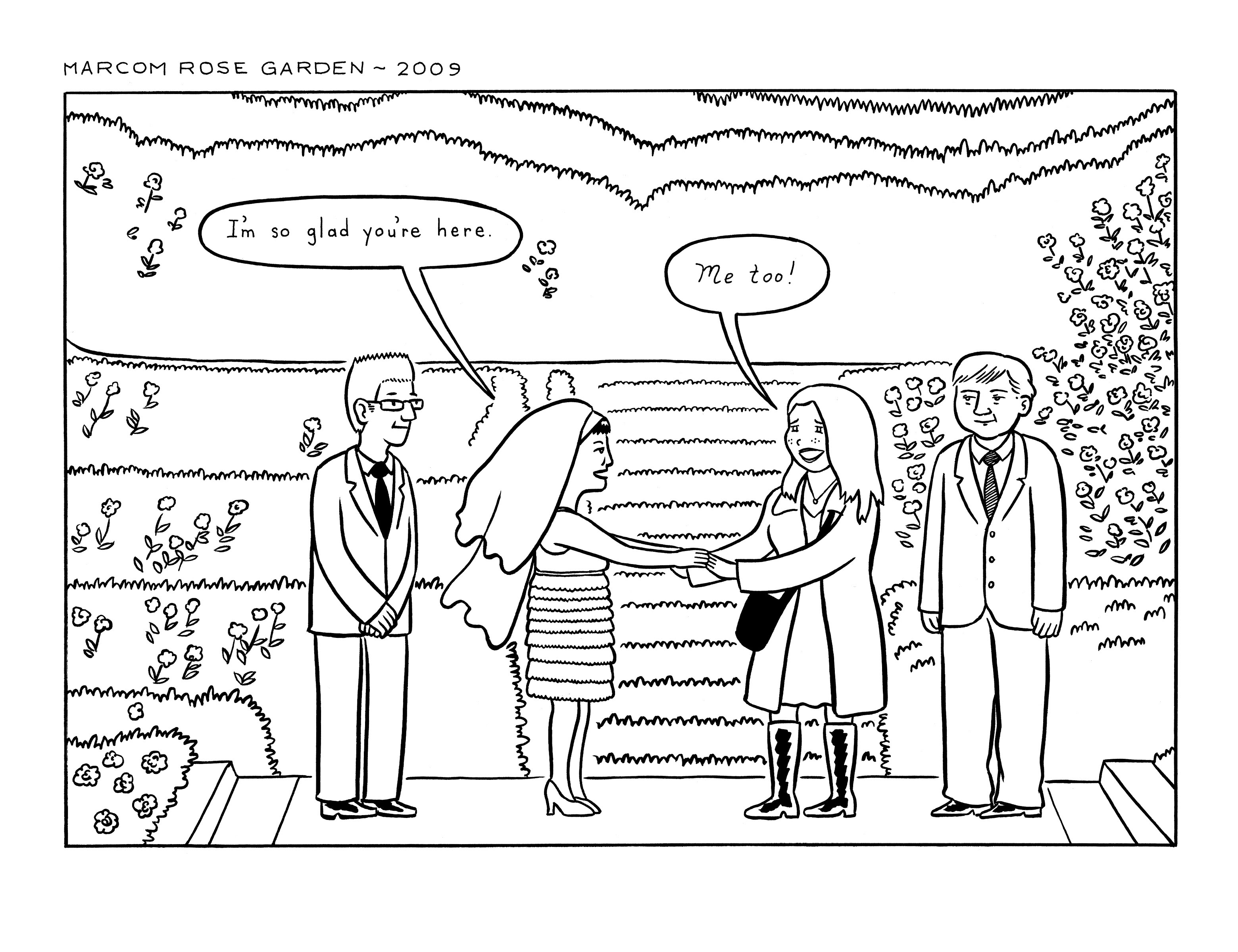 Read online I Thought YOU Hated ME comic -  Issue # Full - 50