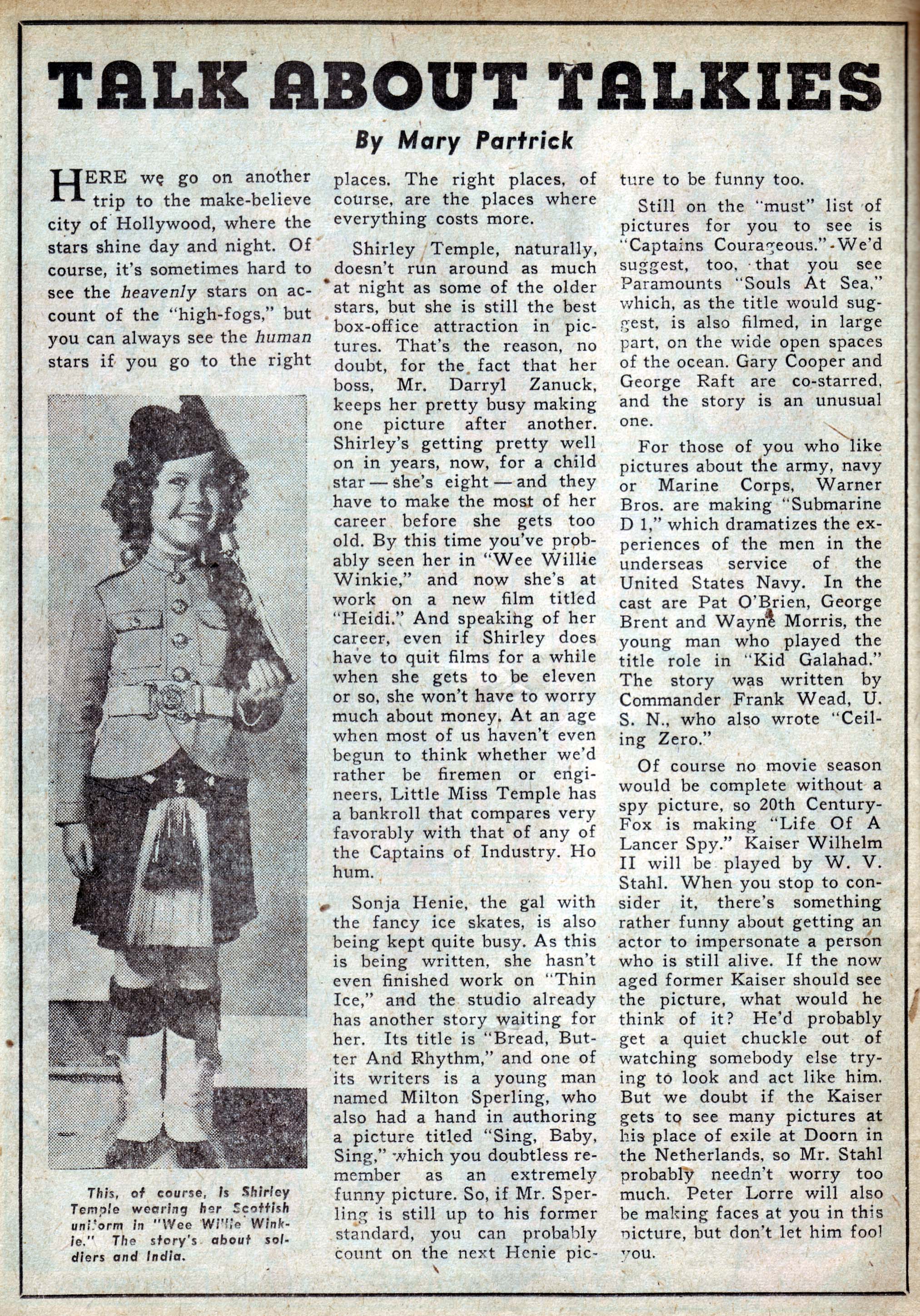 Read online More Fun Comics comic -  Issue #24 - 49