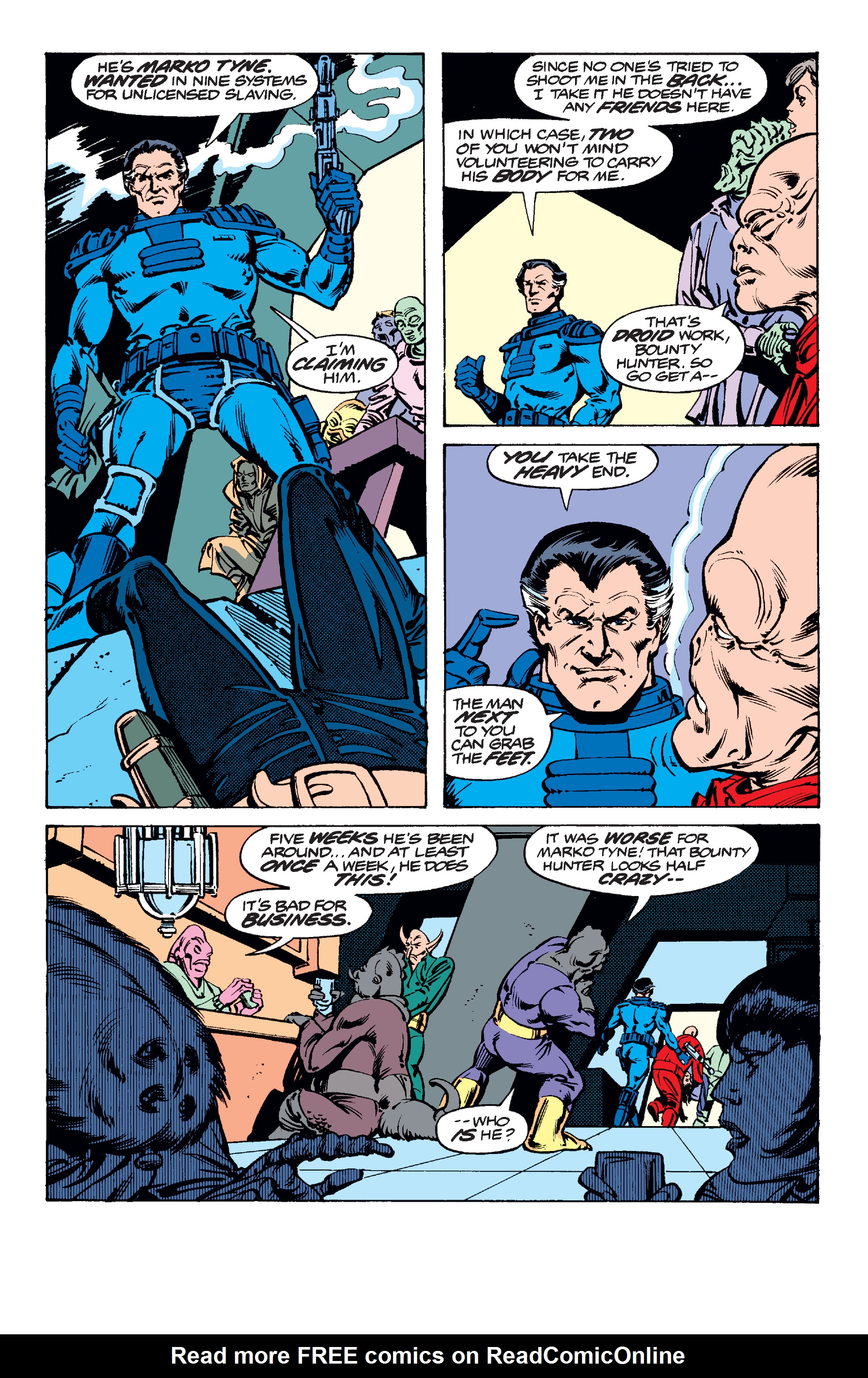 Read online Star Wars Legends: Forever Crimson comic -  Issue # TPB (Part 1) - 25