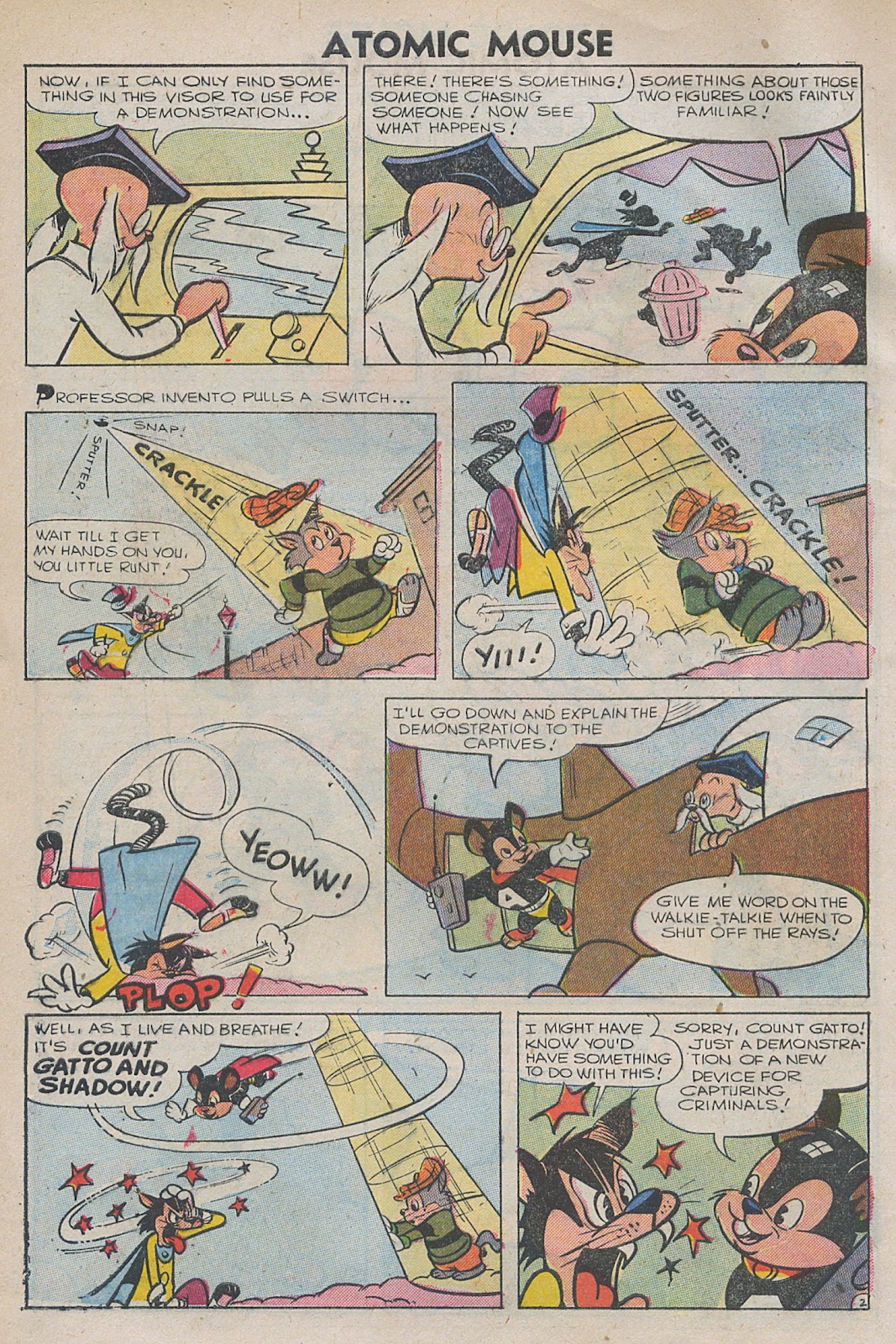 Atomic Mouse issue 18 - Page 4