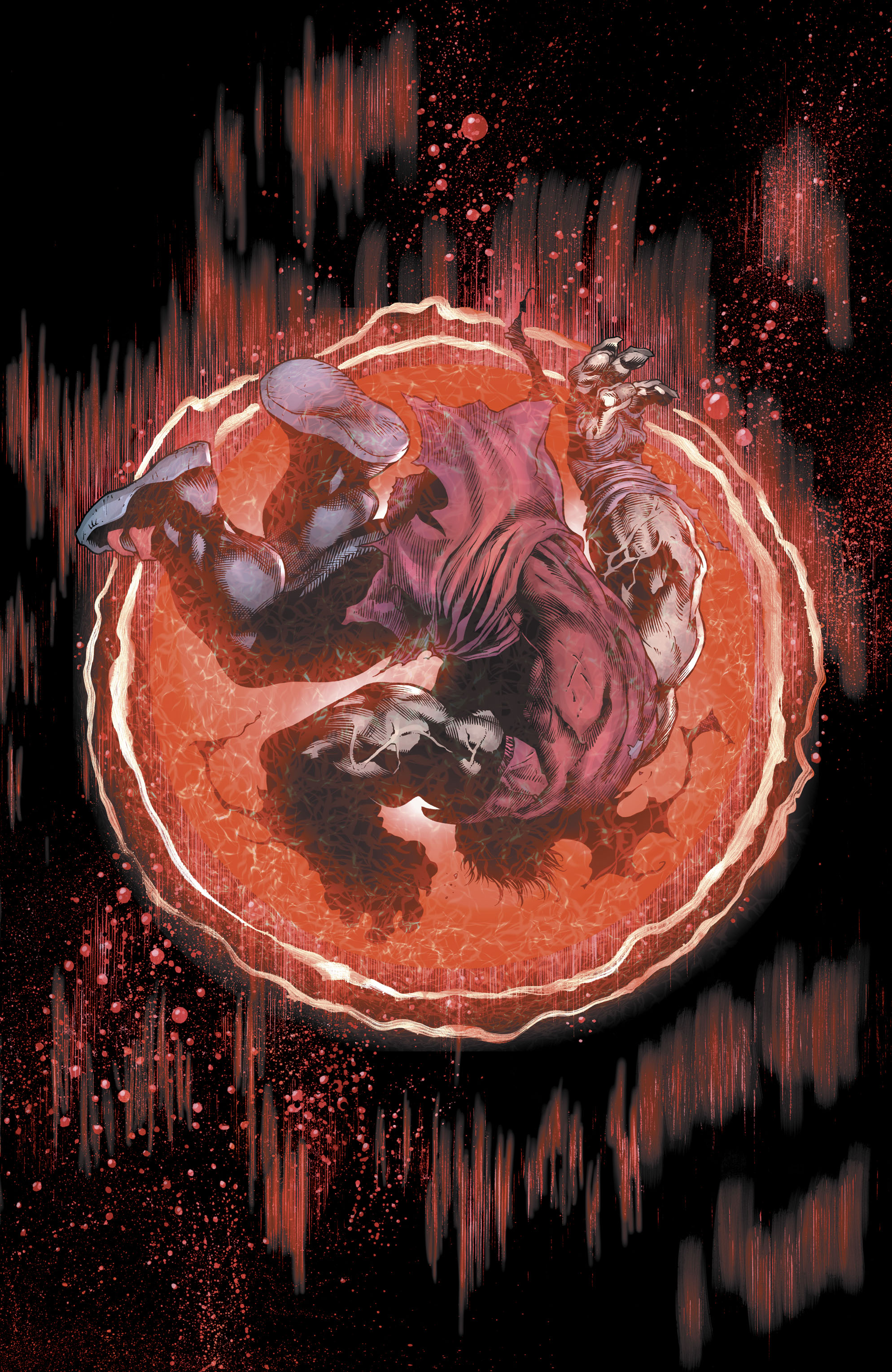 Read online Superman (2018) comic -  Issue #15 - 3