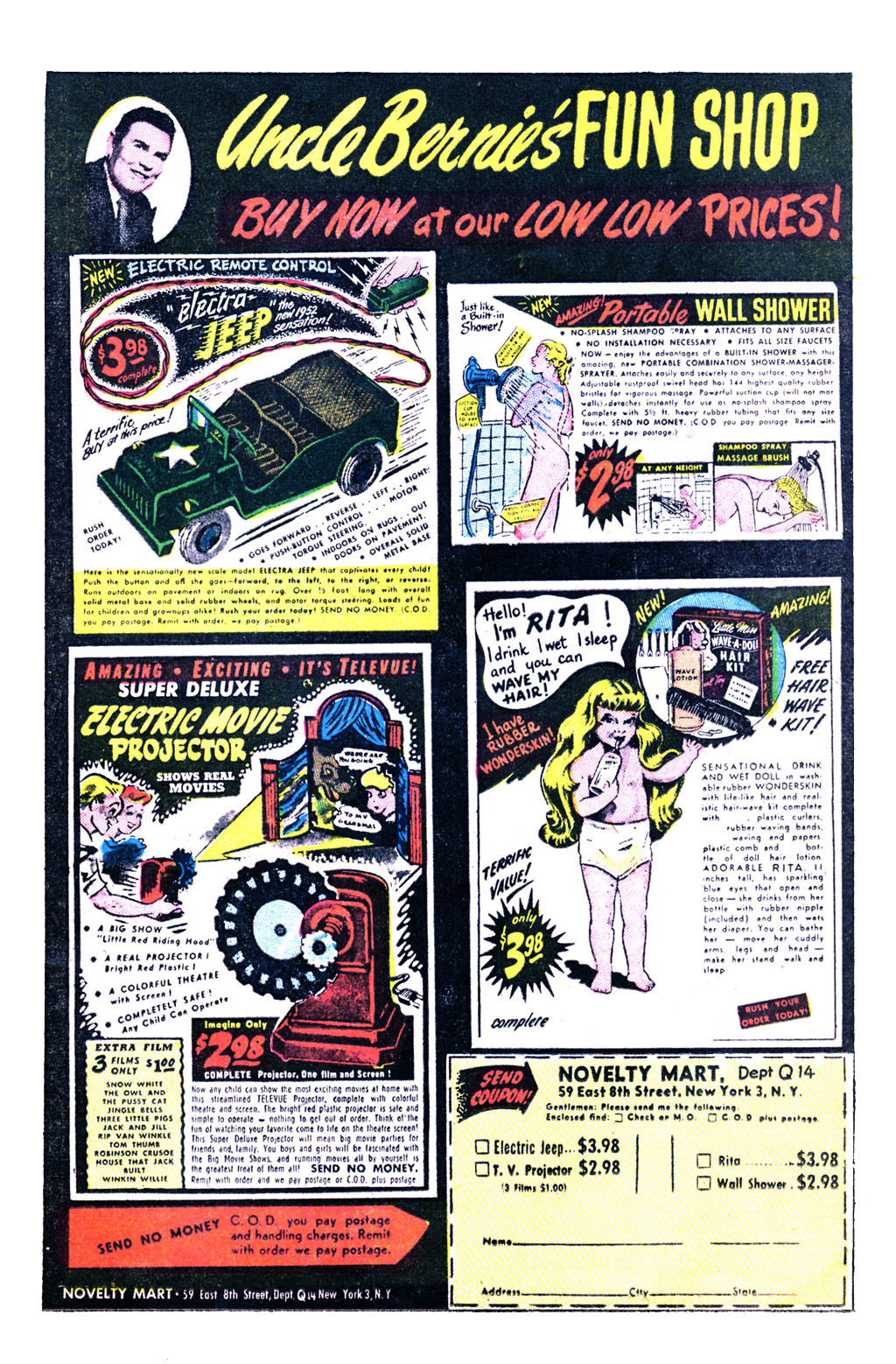 Read online Blackhawk (1957) comic -  Issue #80 - 13