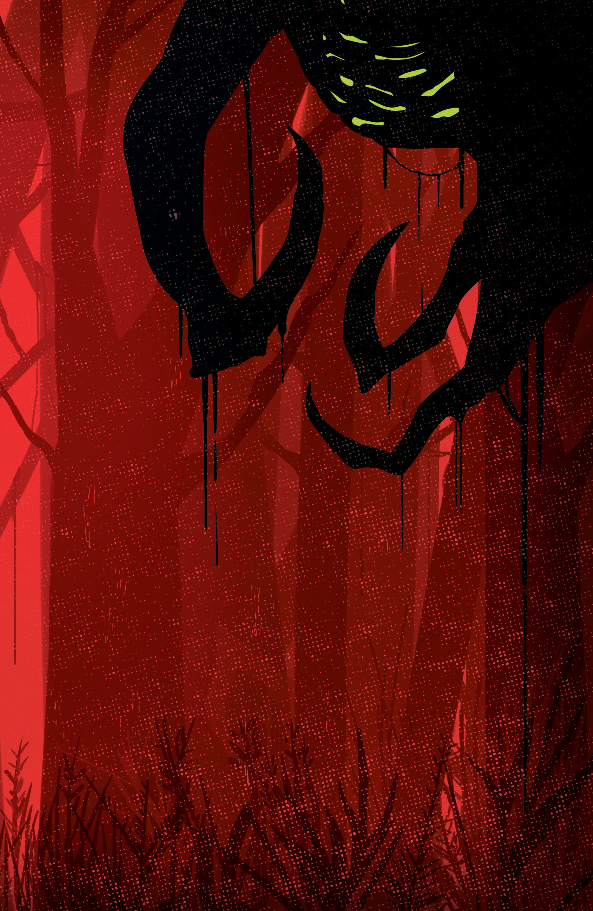 Read online Something is Killing the Children comic -  Issue #2 - 24