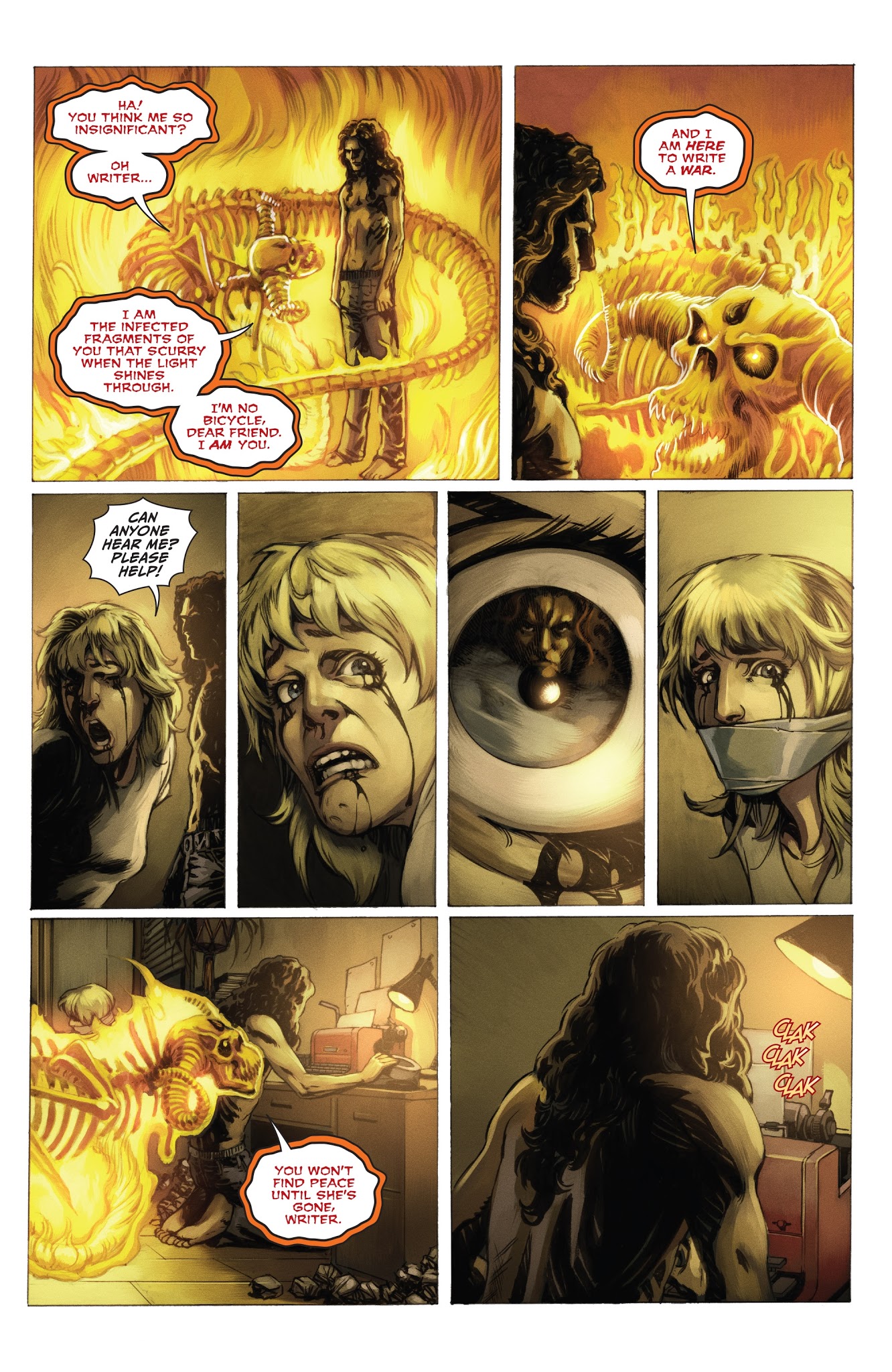 Read online Amory Wars, The: Good Apollo, I'm Burning Star IV comic -  Issue #8 - 15