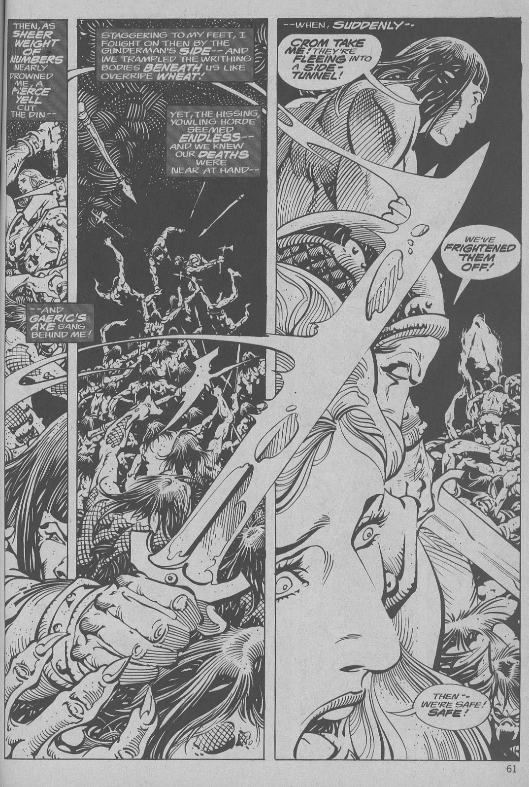 The Savage Sword Of Conan issue 6 - Page 53