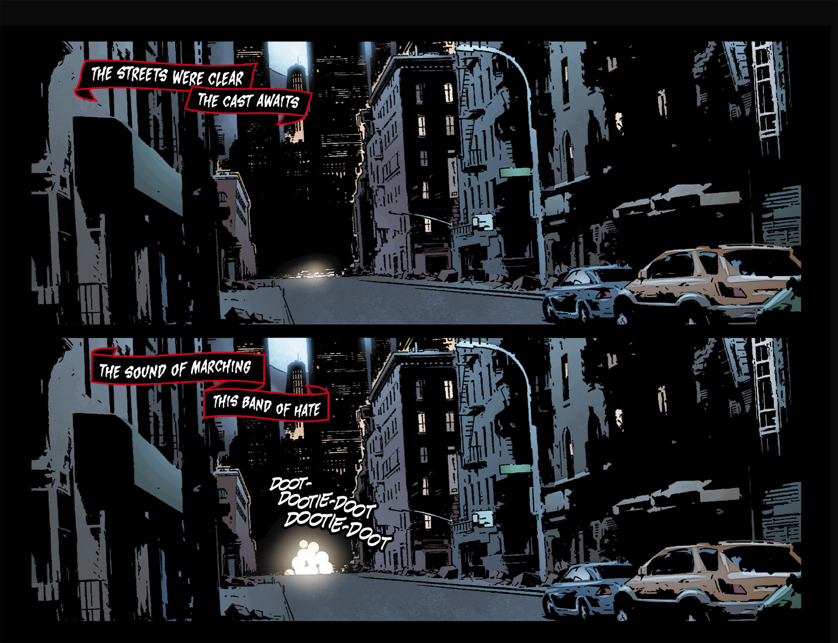 Read online Batman: Arkham Unhinged (2011) comic -  Issue #9 - 3