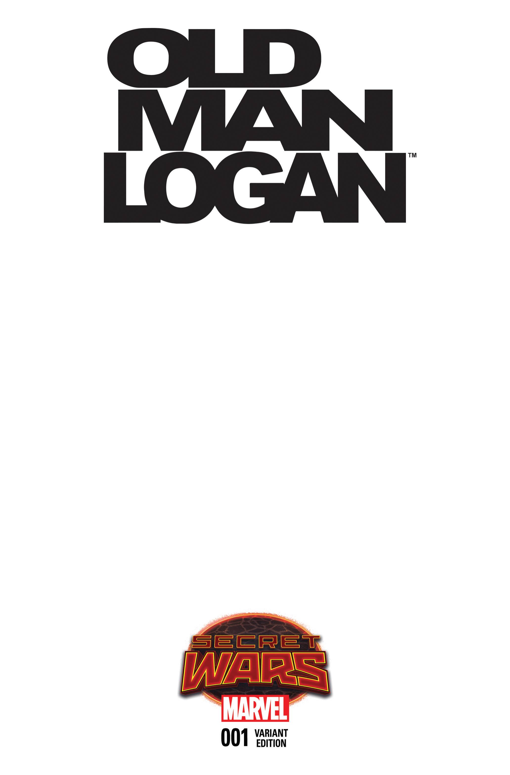 Read online Old Man Logan (2015) comic -  Issue #1 - 4