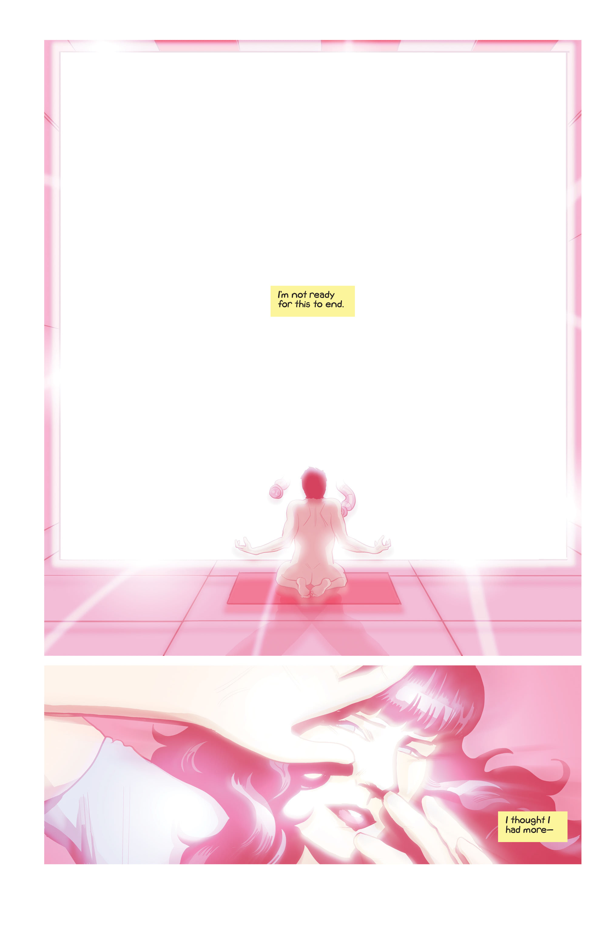 Read online Sex Criminals comic -  Issue #30 - 3