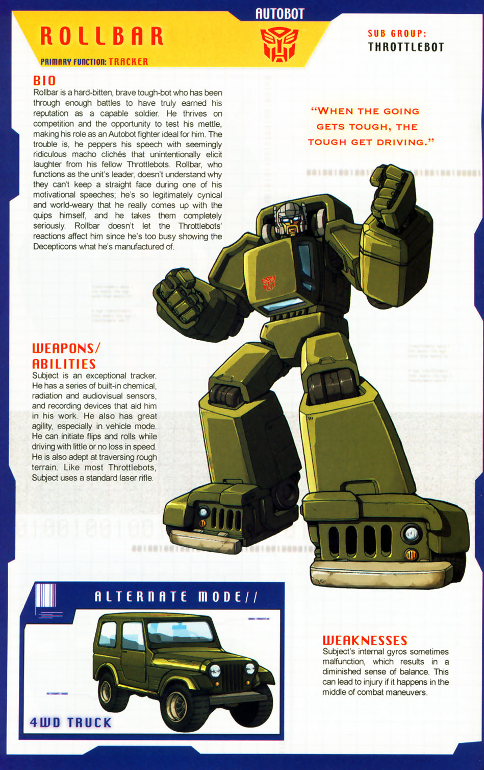 Read online Transformers: More than Meets the Eye comic -  Issue #5 - 39