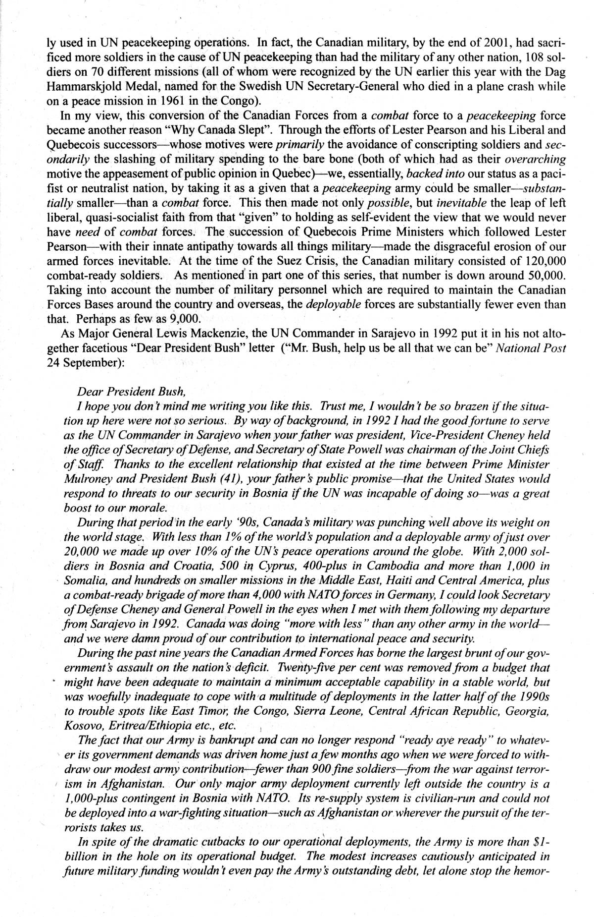 Read online Cerebus comic -  Issue #286 - 22