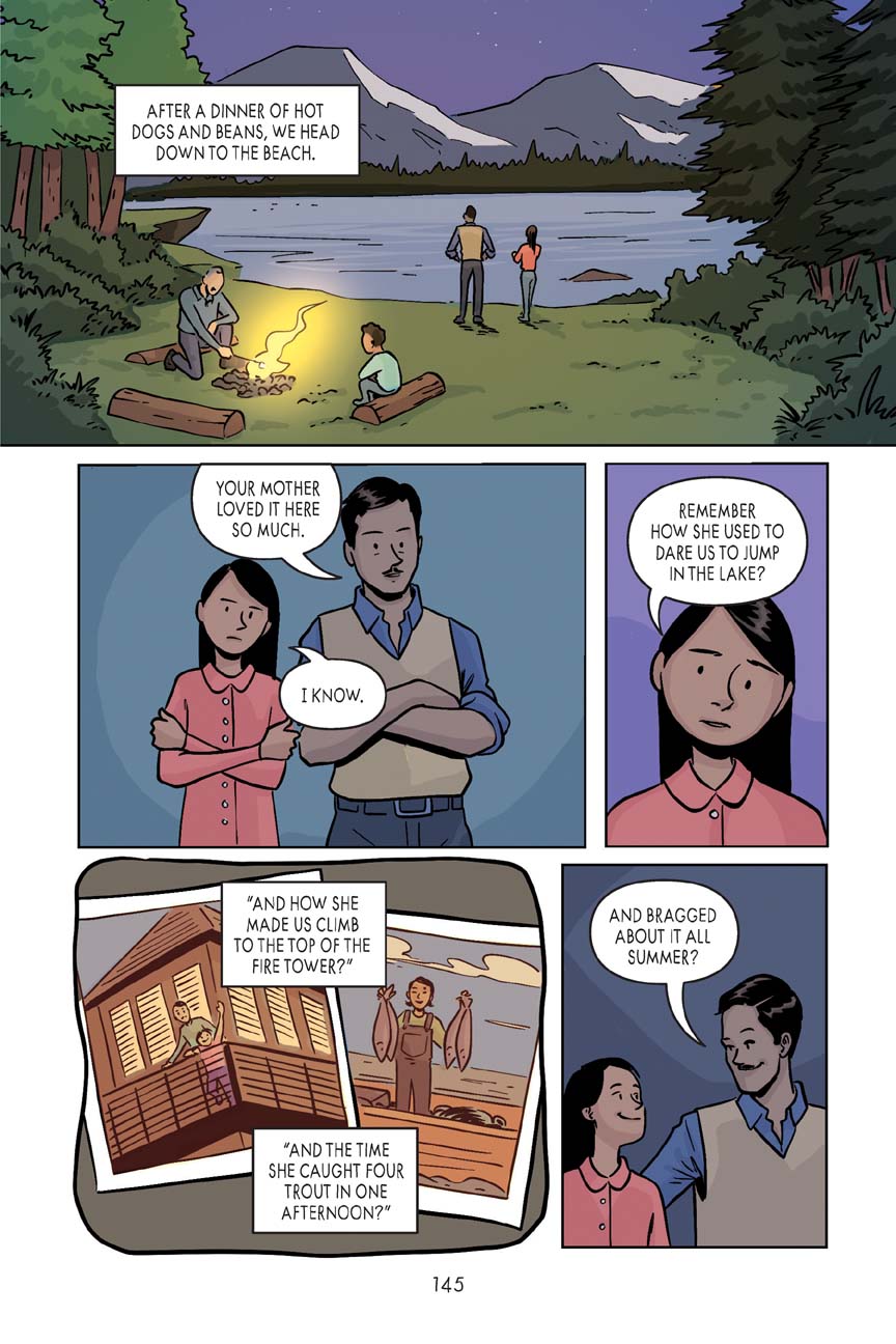 Read online I Survived comic -  Issue # TPB 5 (Part 2) - 46