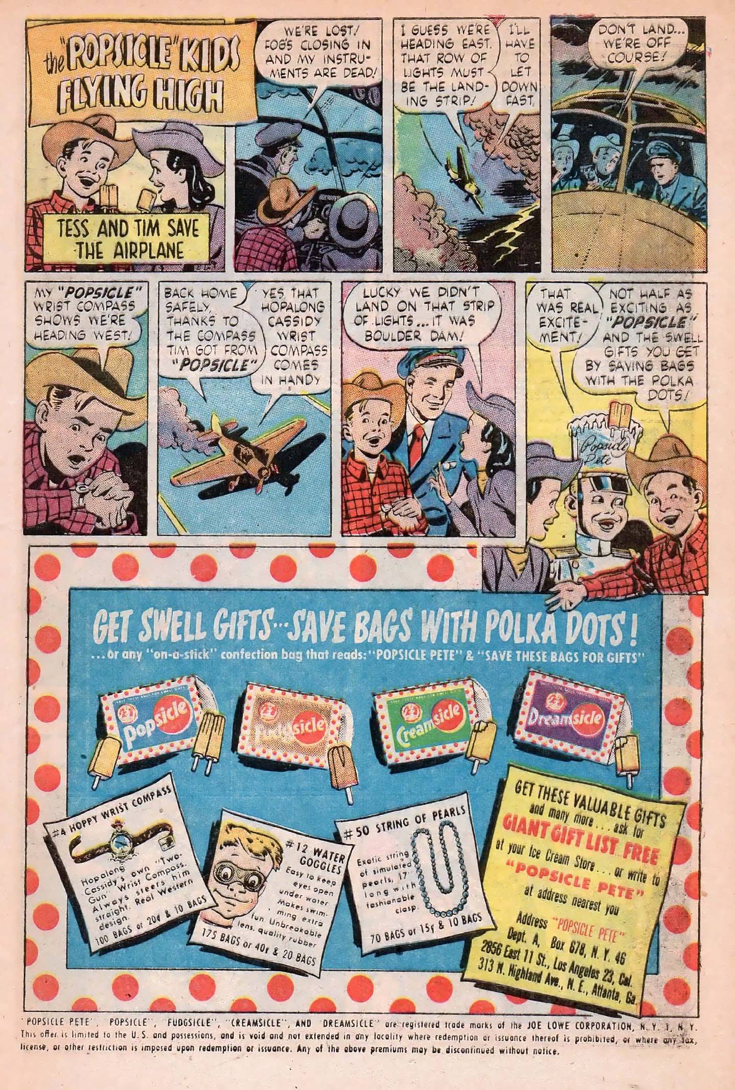 Read online Suspense comic -  Issue #19 - 12