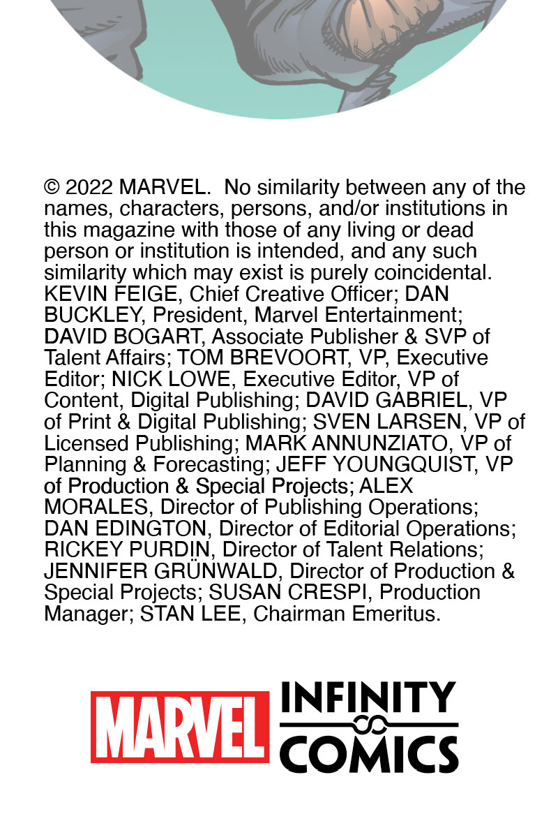 Read online Spider-Verse Unlimited: Infinity Comic comic -  Issue #19 - 53