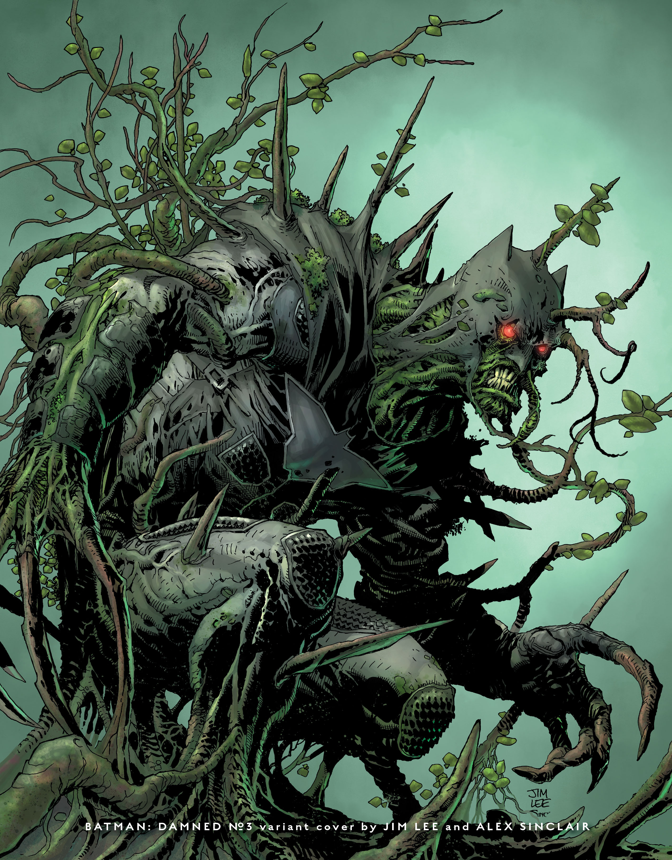 Read online Batman: Damned comic -  Issue # _TPB (Part 2) - 54