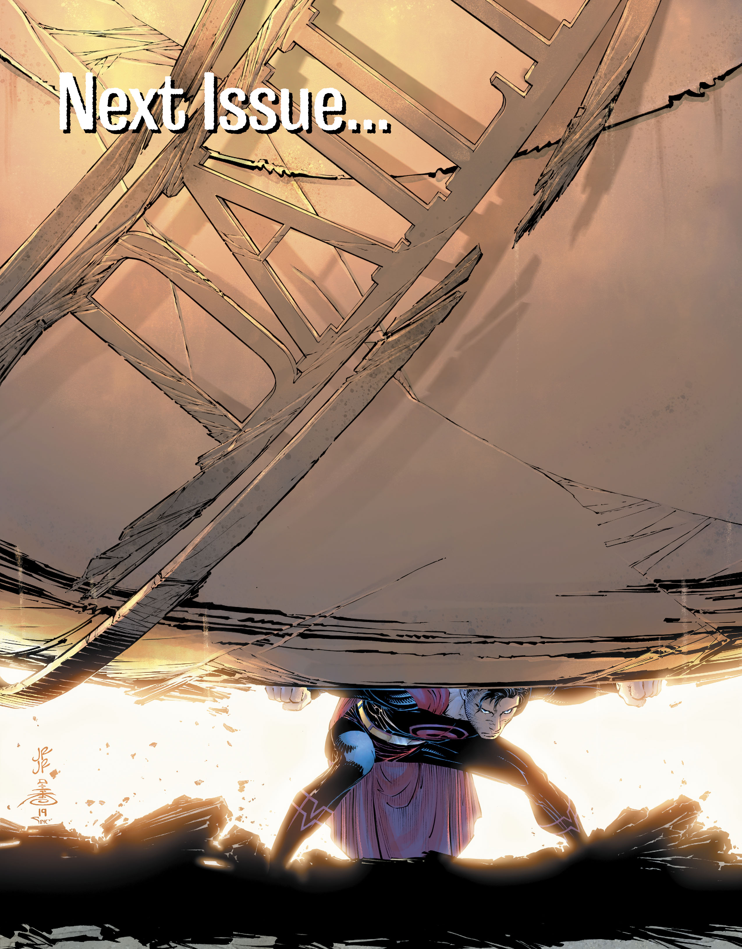 Read online Superman: Year One comic -  Issue #2 - 62