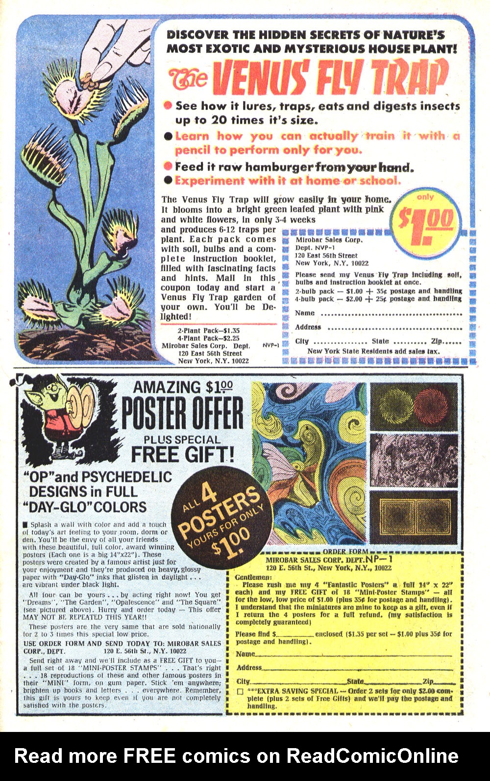 Read online All-Star Western (1970) comic -  Issue #8 - 33