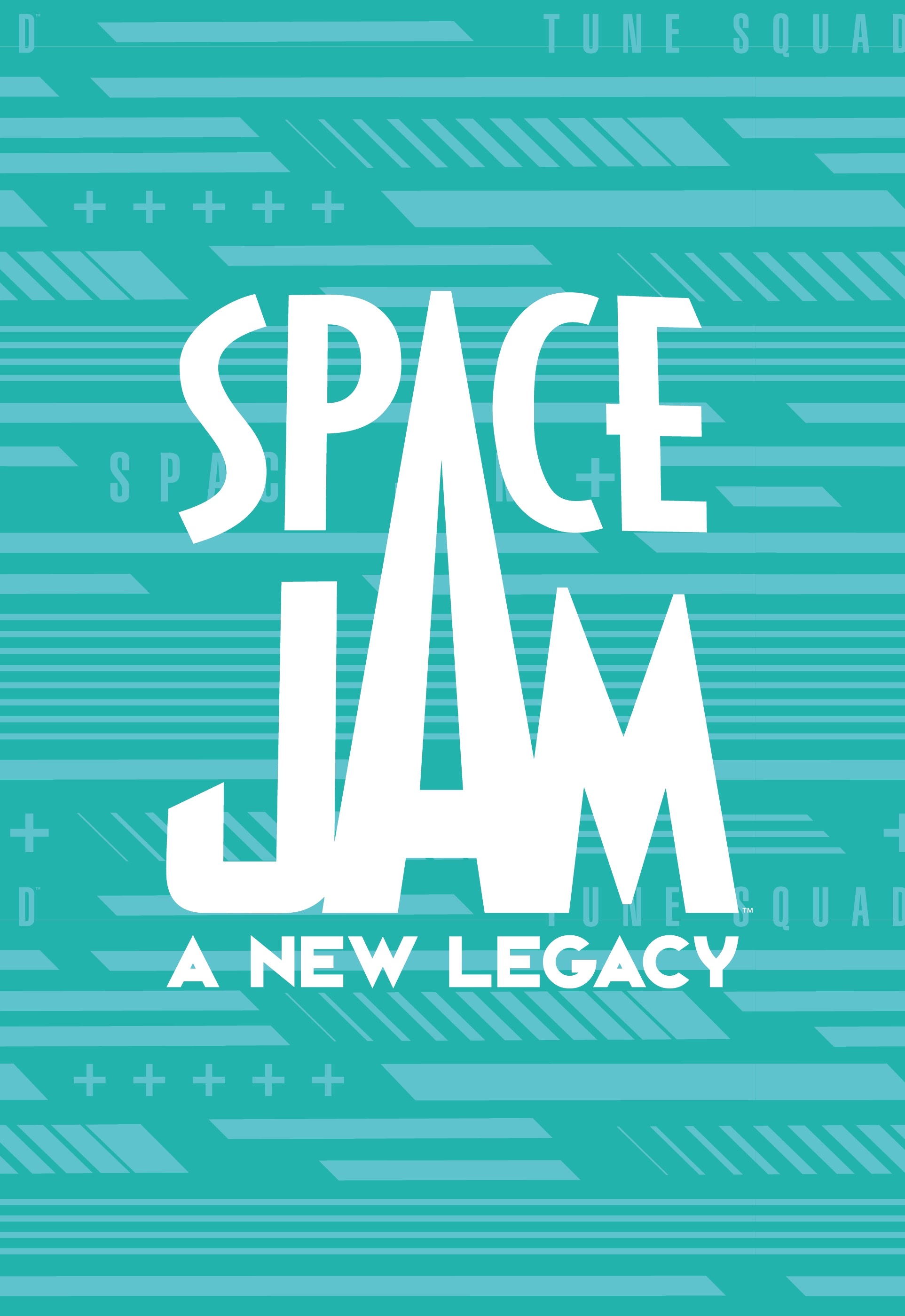 Read online Space Jam: A New Legacy comic -  Issue # TPB - 2