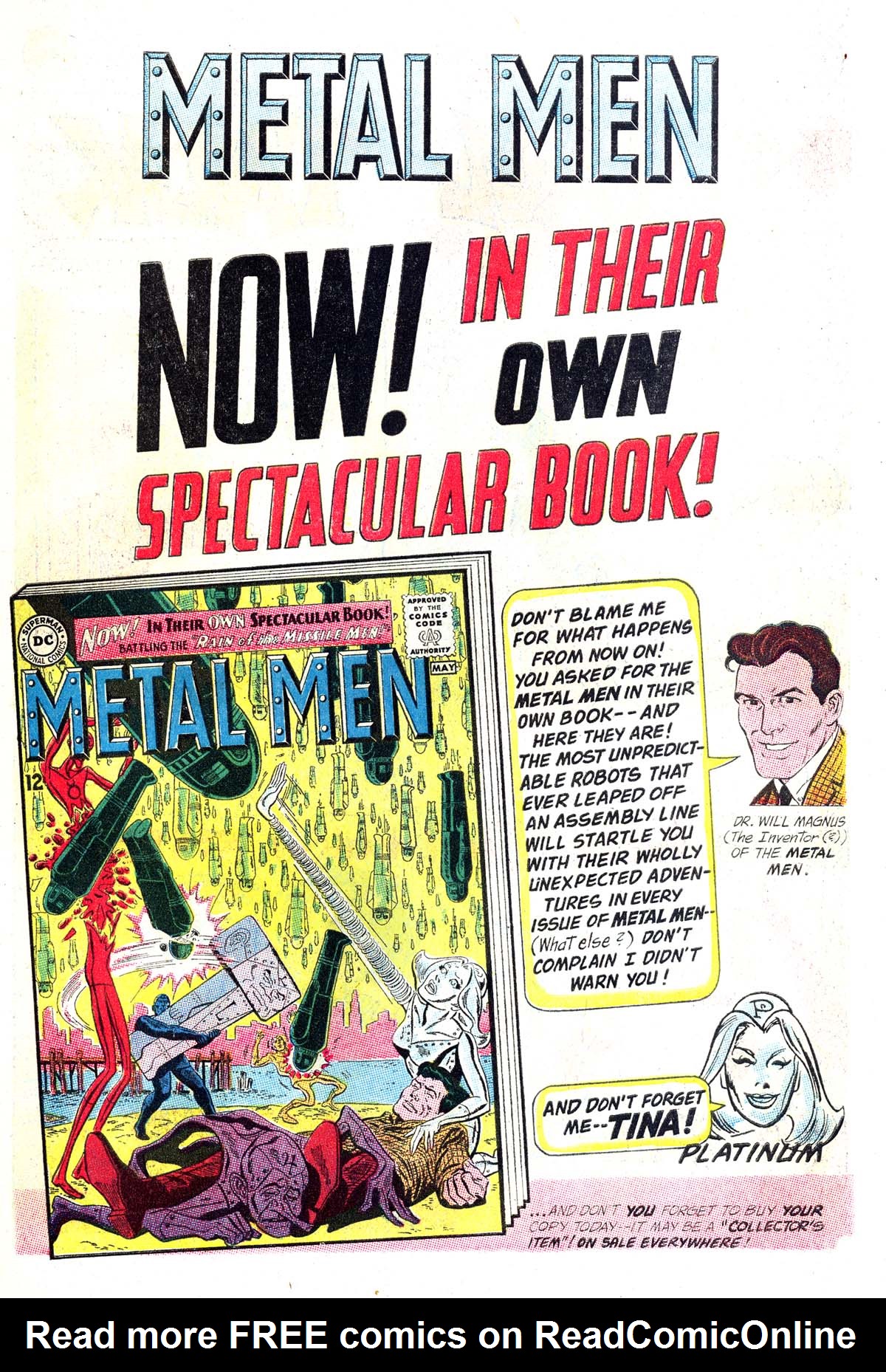 Read online Many Loves of Dobie Gillis comic -  Issue #19 - 11