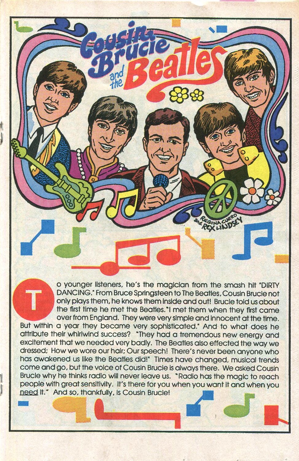 Read online Archie's Riverdale High comic -  Issue #8 - 19