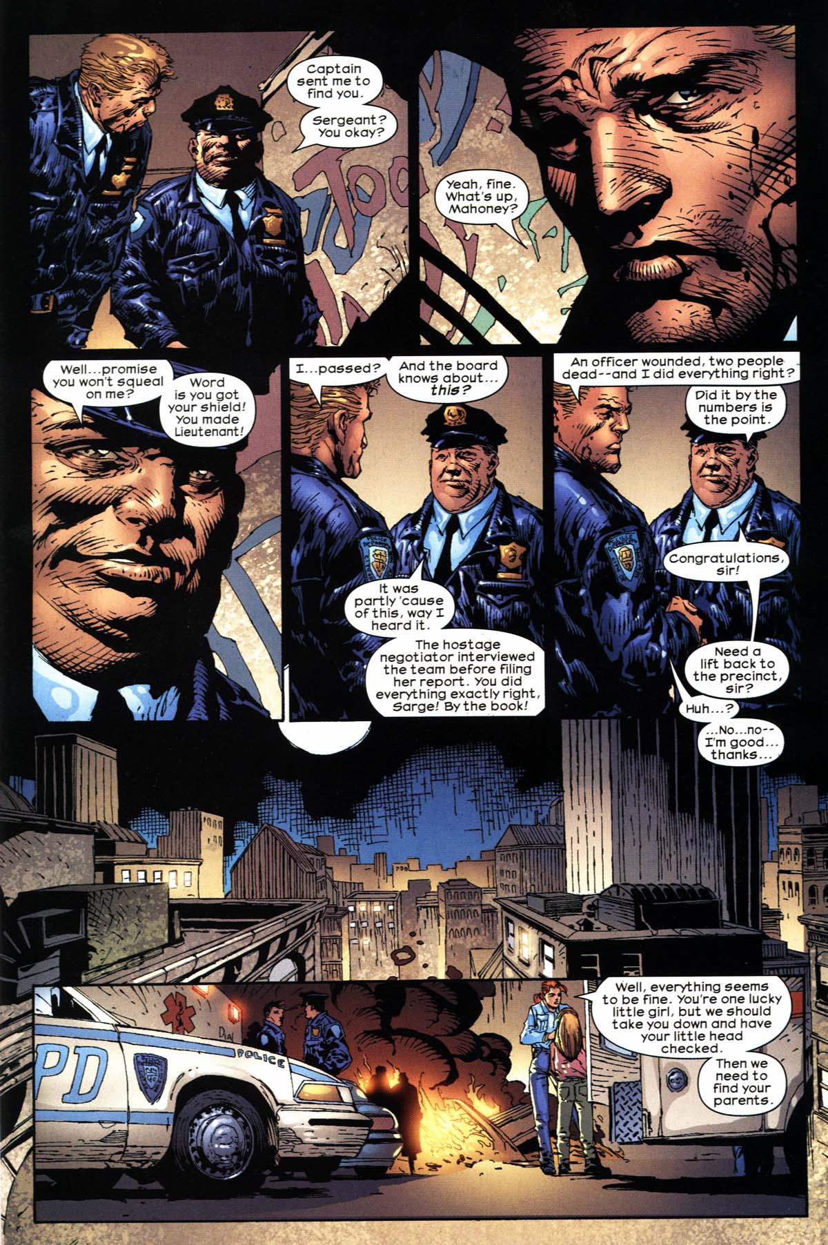 Read online The Avengers (1963) comic -  Issue #469 - 26