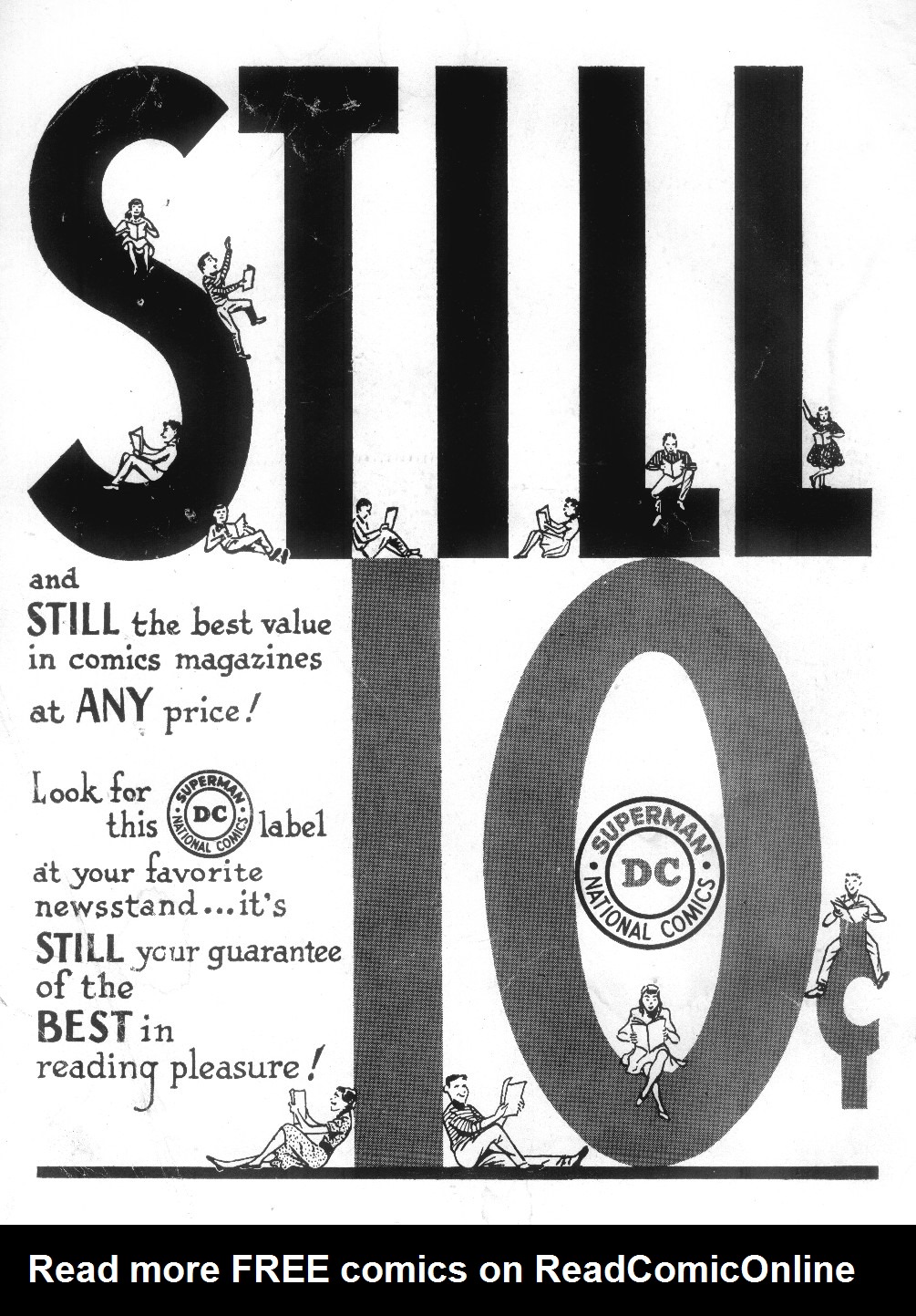 Read online The Adventures of Jerry Lewis comic -  Issue #64 - 2