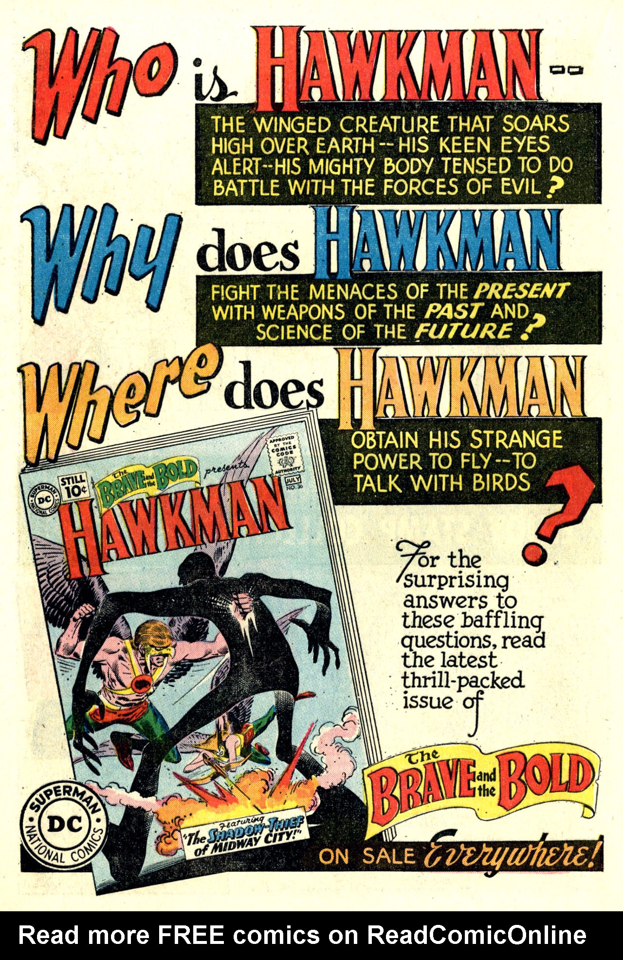 Read online House of Mystery (1951) comic -  Issue #112 - 24