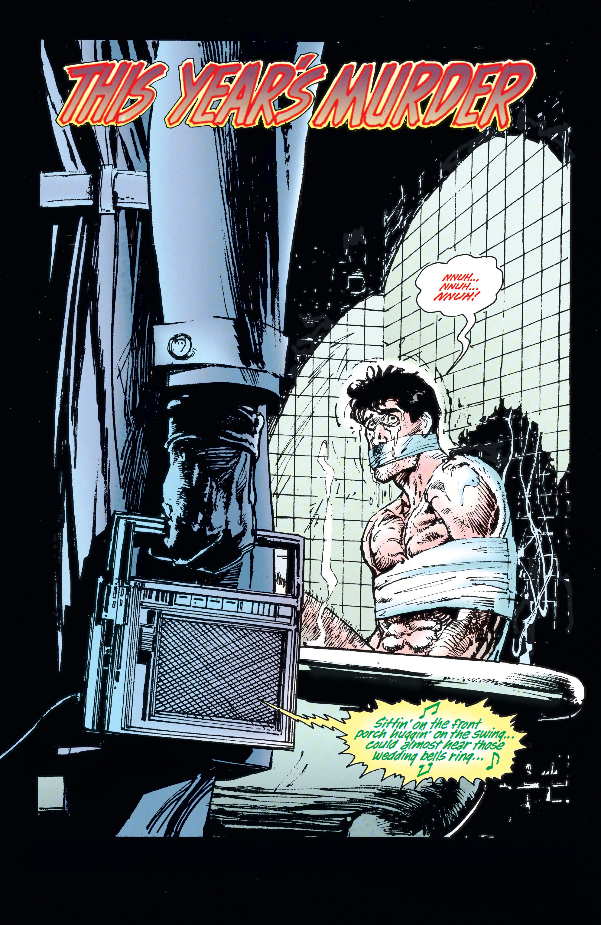 Read online Batman: Gordon of Gotham comic -  Issue # _TPB (Part 2) - 49
