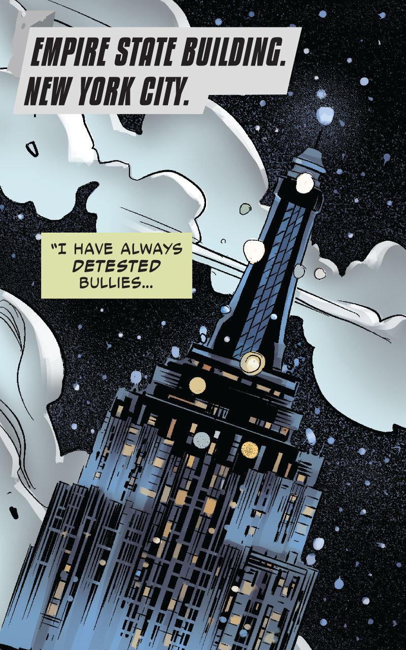 Read online Spider-Verse Unlimited: Infinity Comic comic -  Issue #43 - 3