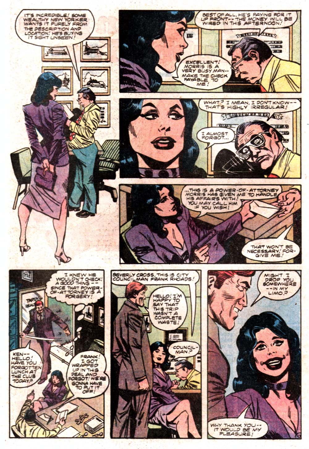 The Savage She-Hulk issue 23 - Page 13