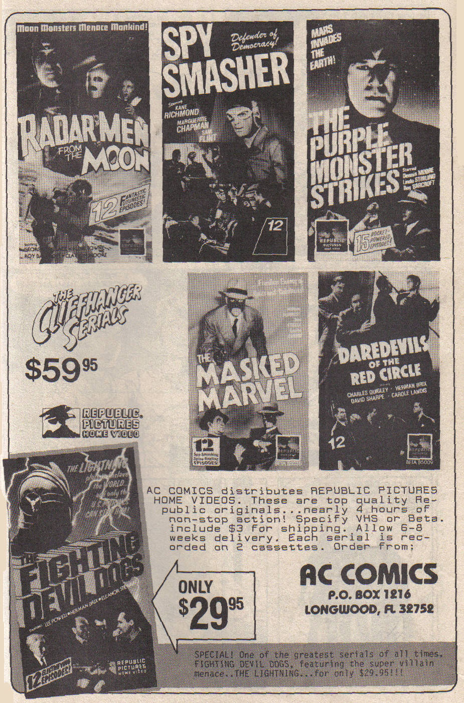 Read online Femforce comic -  Issue #17 - 31