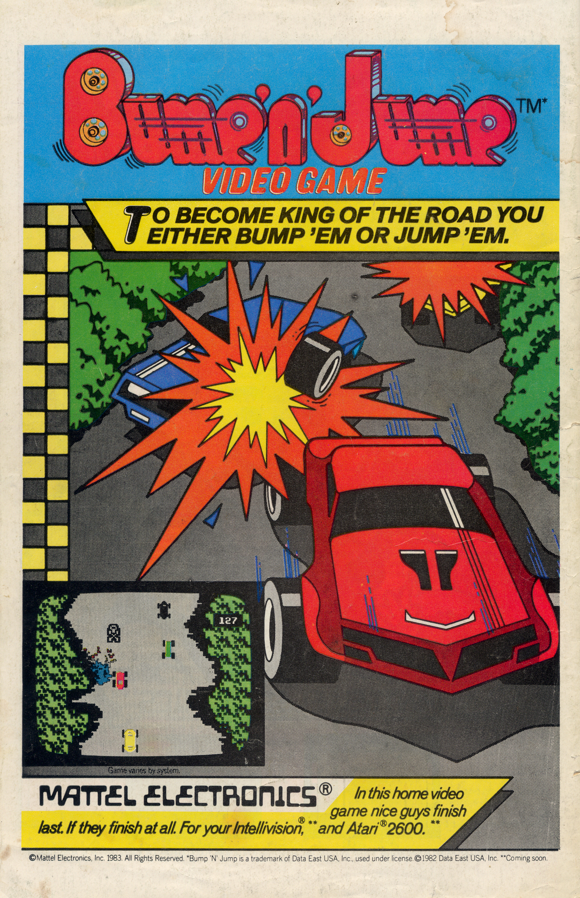 Read online Archie's TV Laugh-Out comic -  Issue #92 - 36