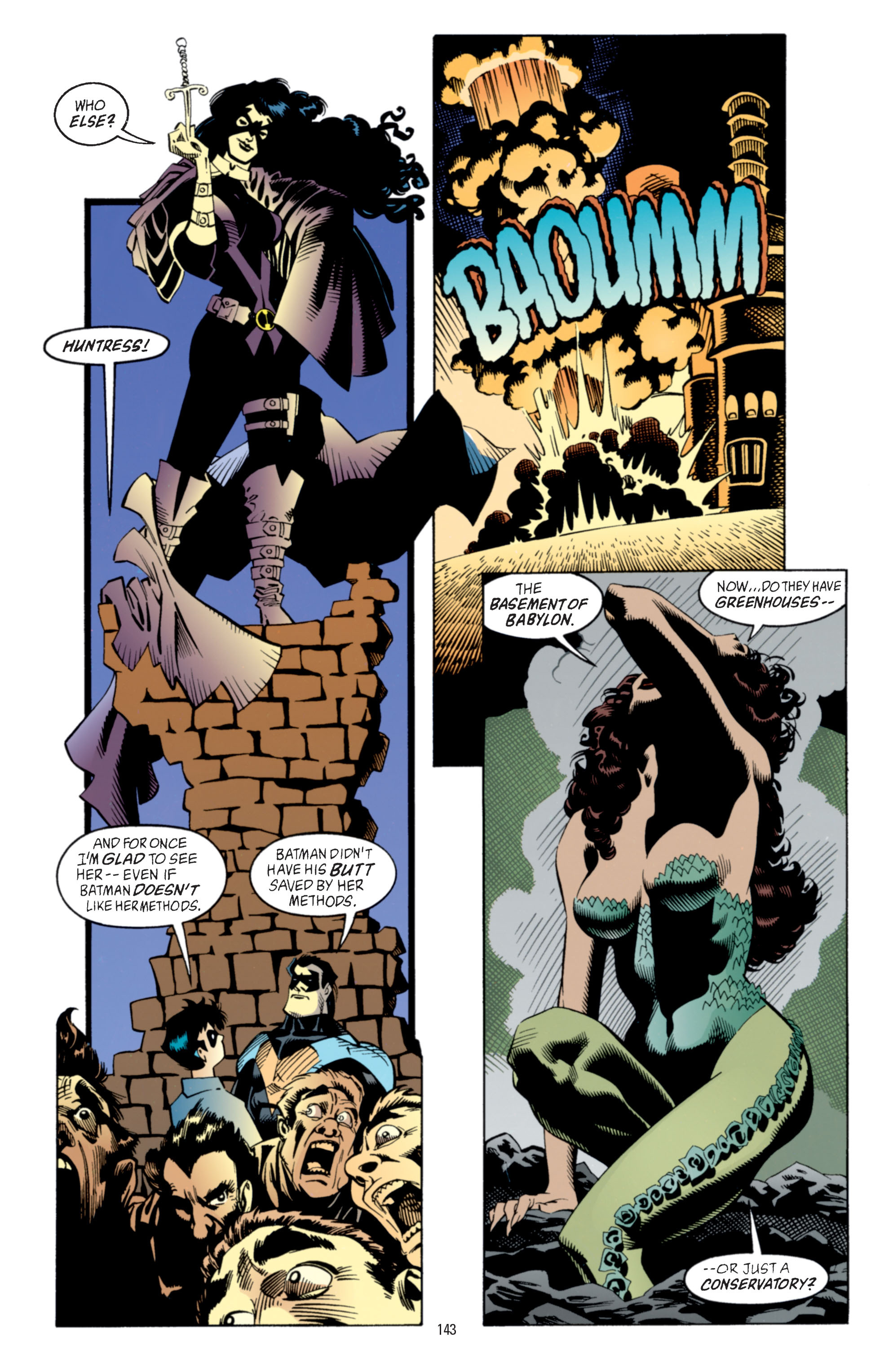 Read online Batman: Contagion comic -  Issue # _2016 TPB (Part 2) - 41