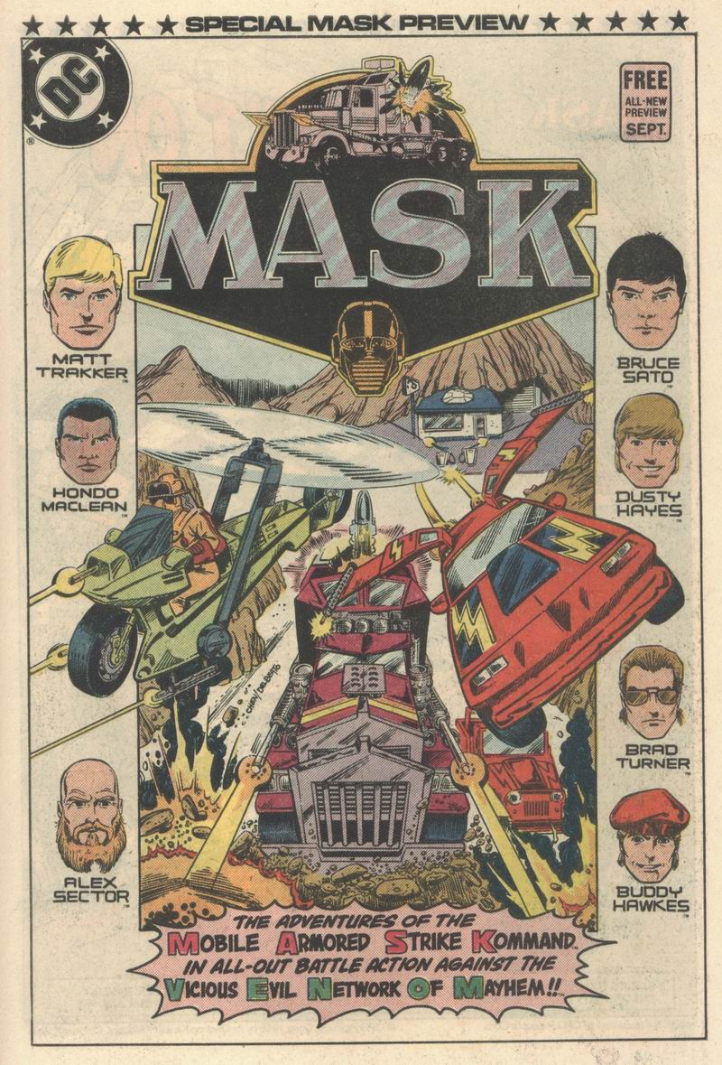 Read online Tales of the Teen Titans comic -  Issue #57 - 26