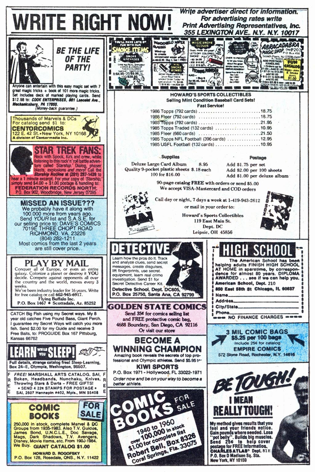 Read online Amethyst (1985) comic -  Issue #16 - 23