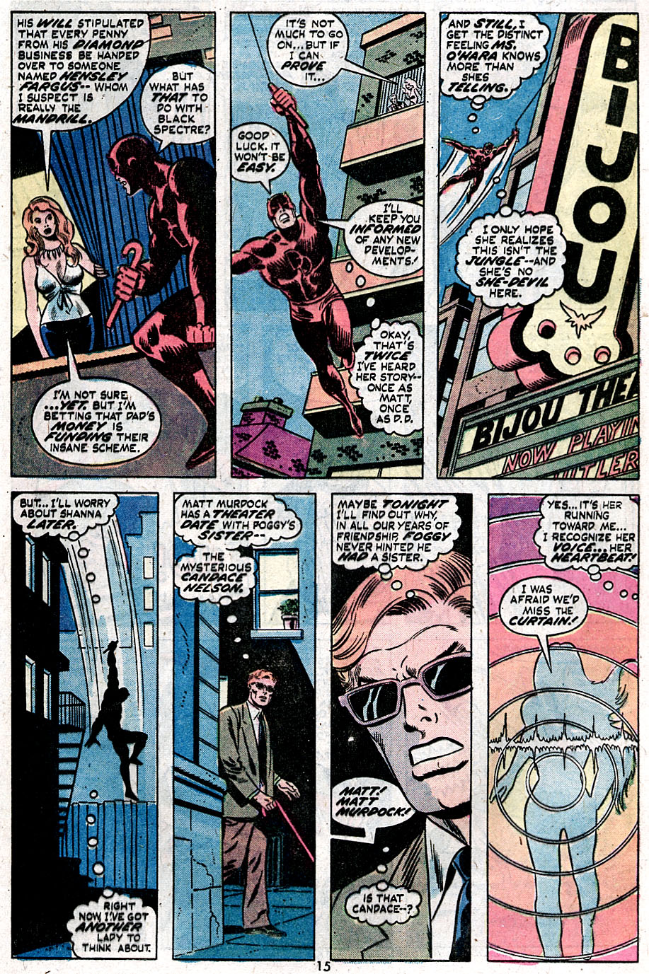 Marvel Two-In-One (1974) issue 3 - Page 10
