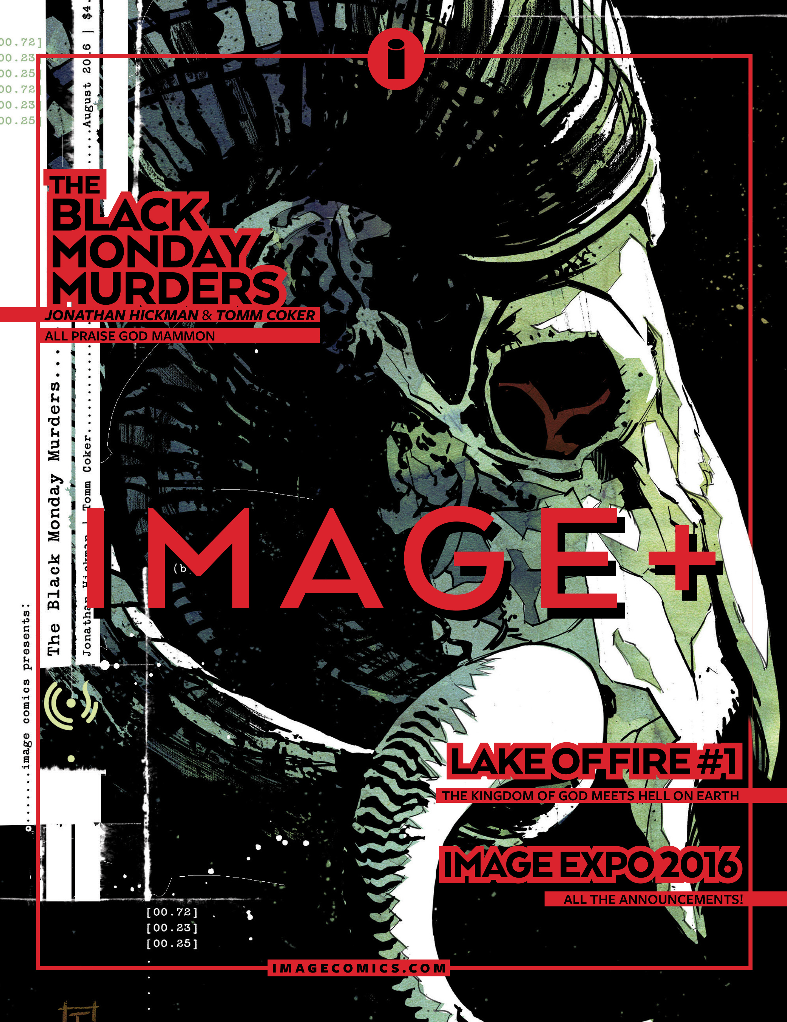 Read online Image comic -  Issue #2 - 61