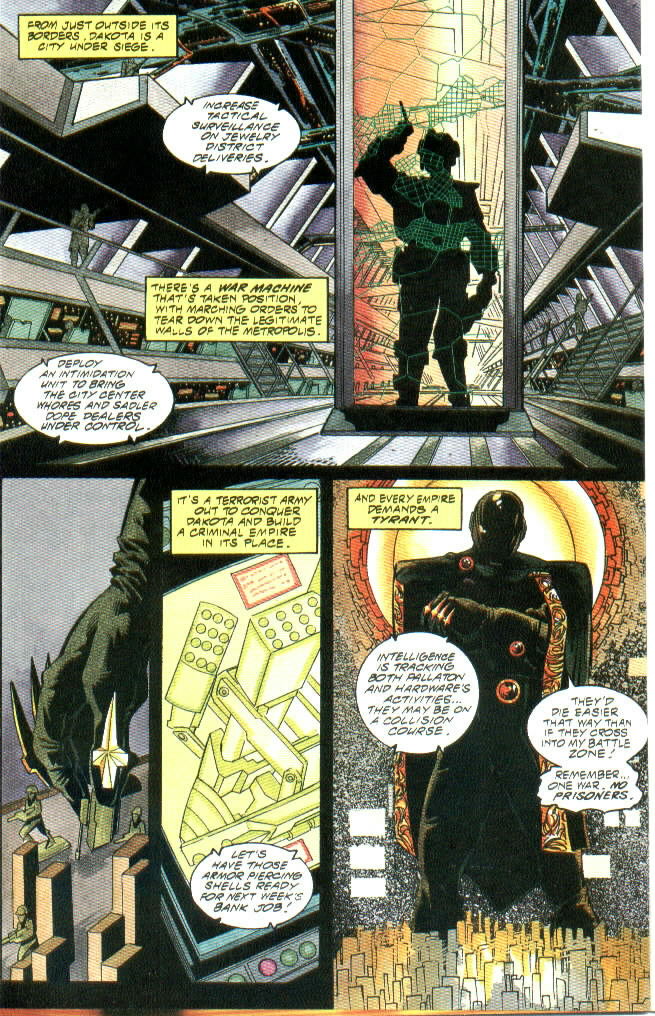Read online Hardware comic -  Issue #47 - 12