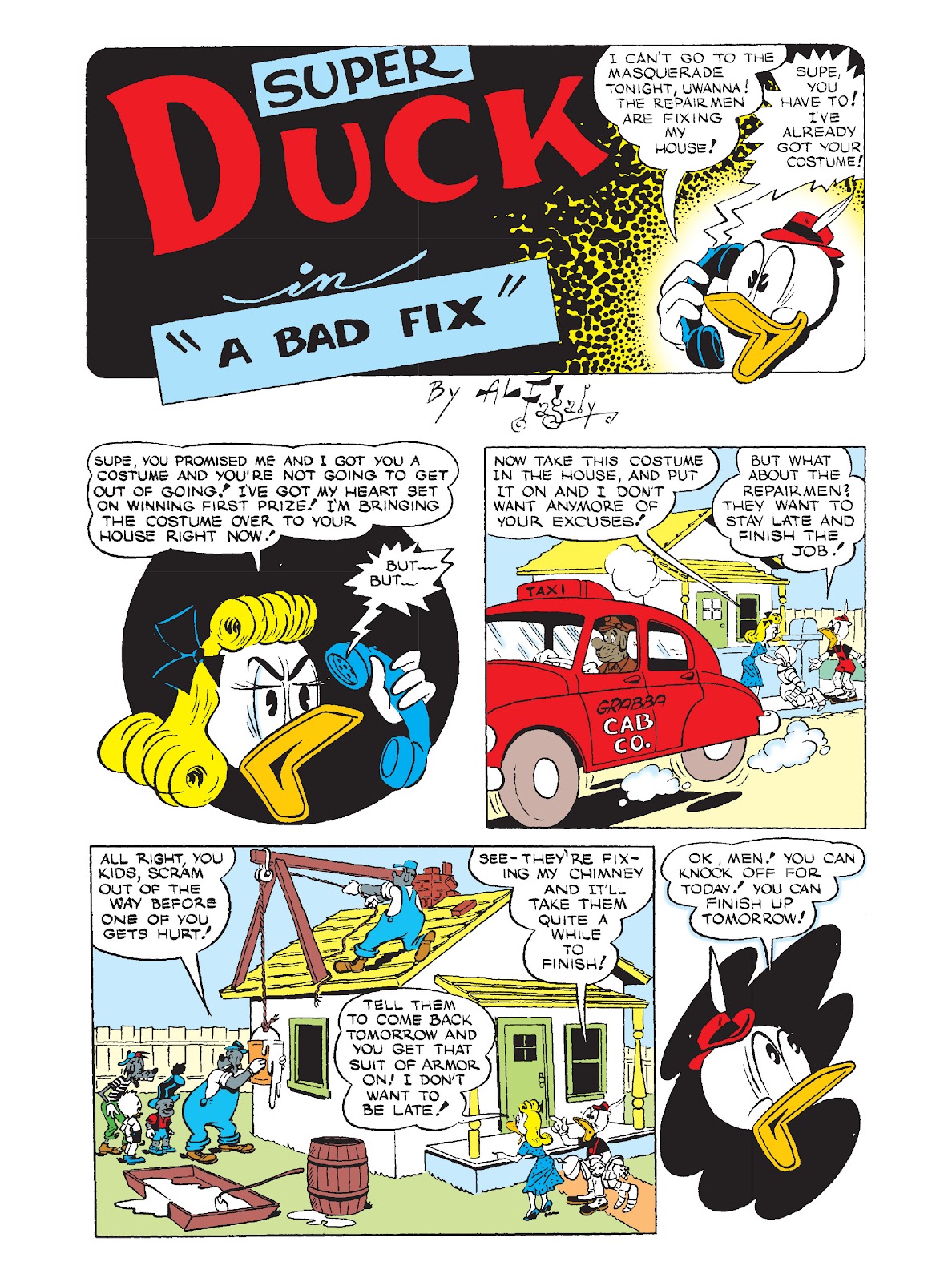 World of Archie Double Digest issue 46 - Page 264