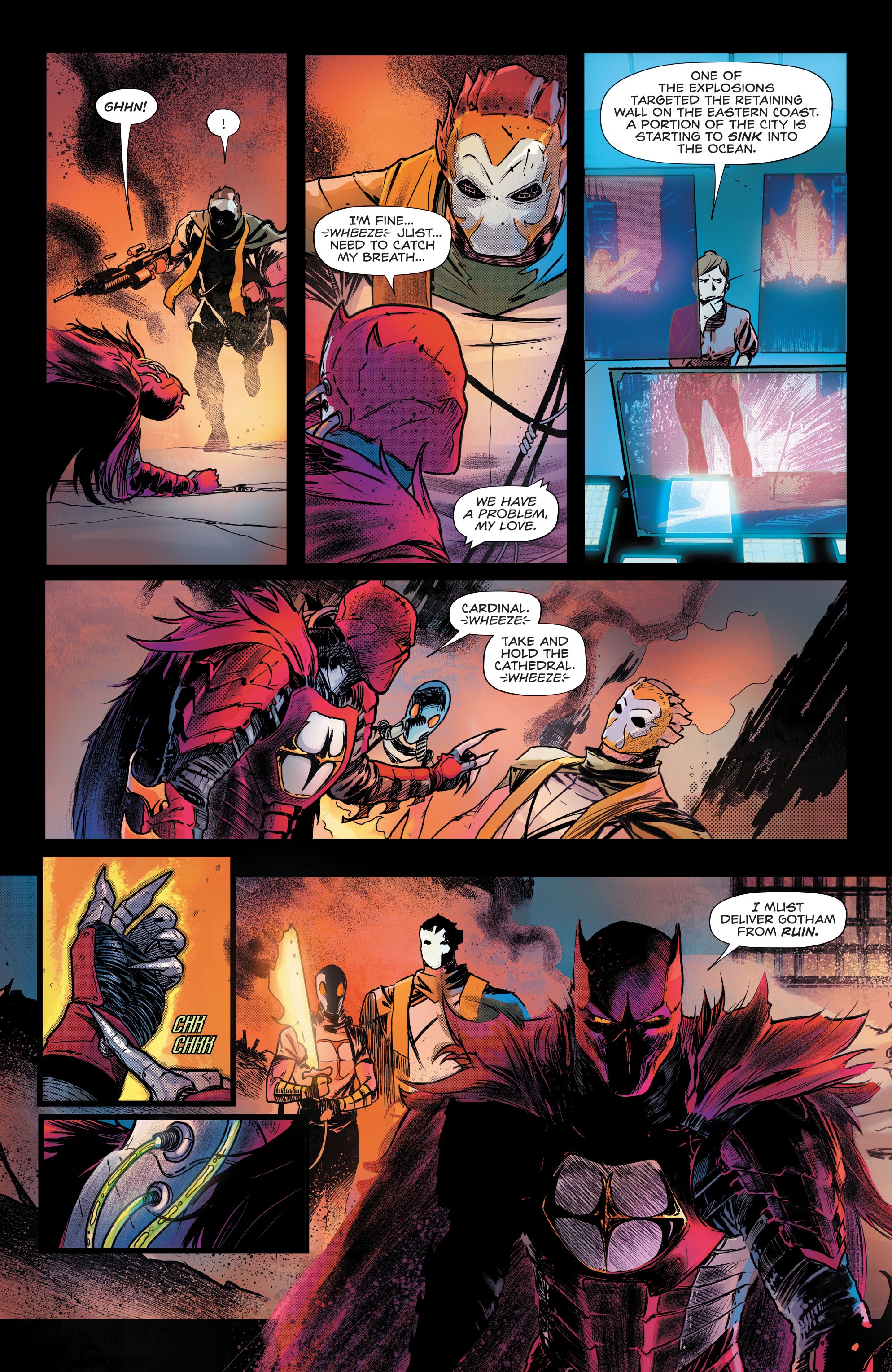 Read online Tales From the DC Dark Multiverse comic -  Issue # TPB (Part 1) - 35